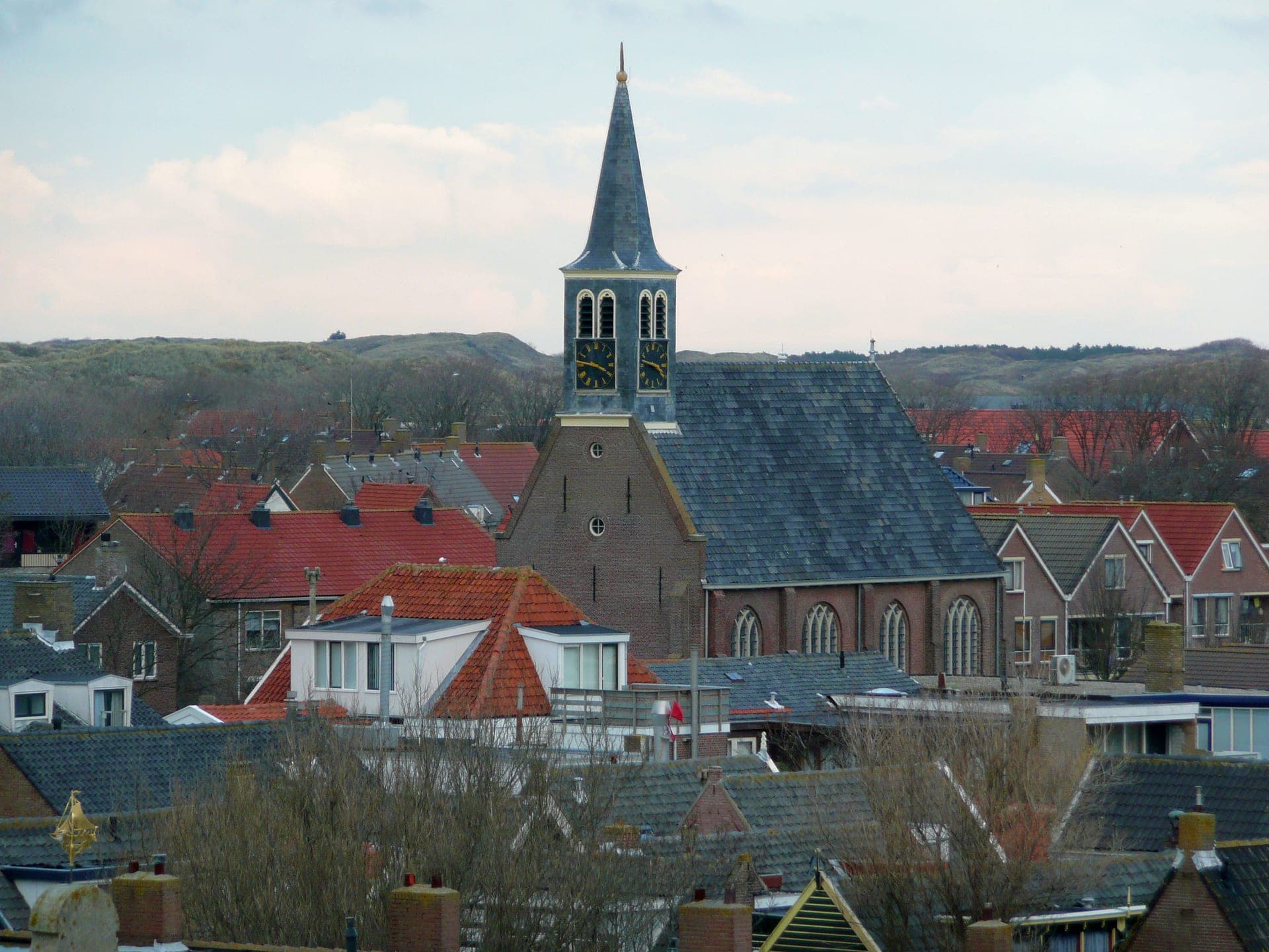 Bergen