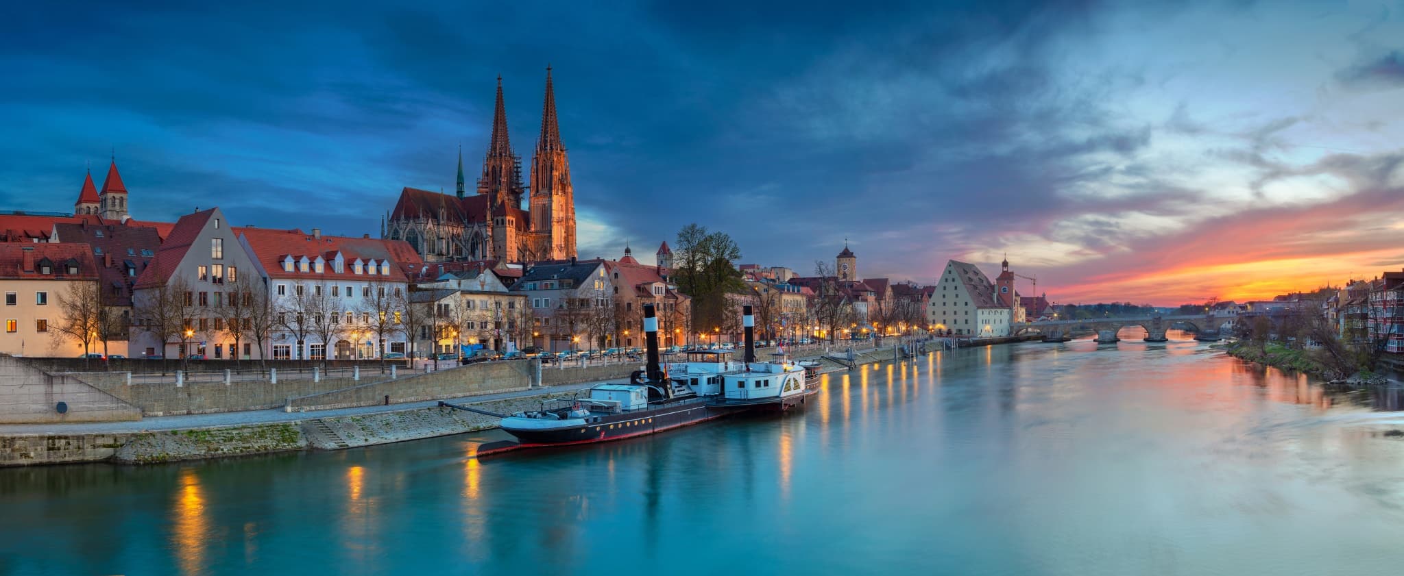 Regensburg