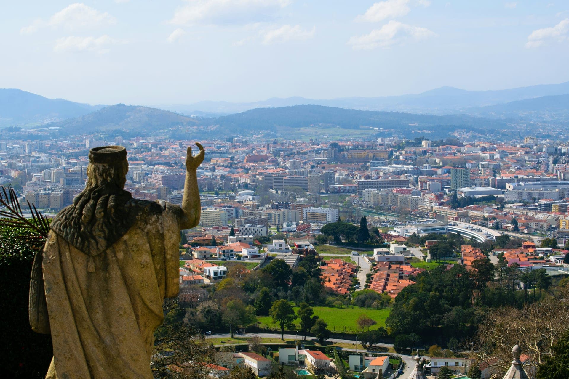Braga