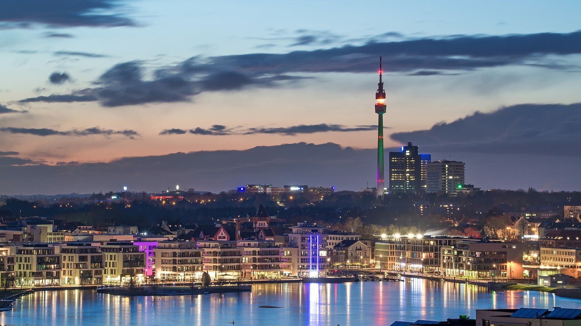 Dortmund