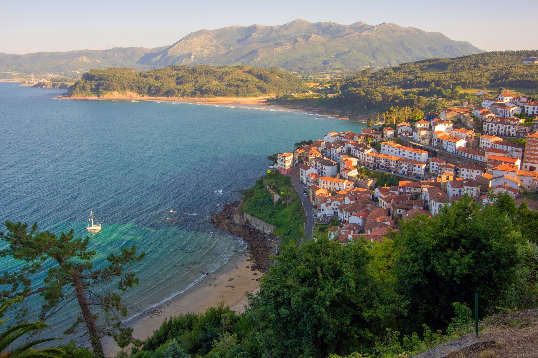 Asturias