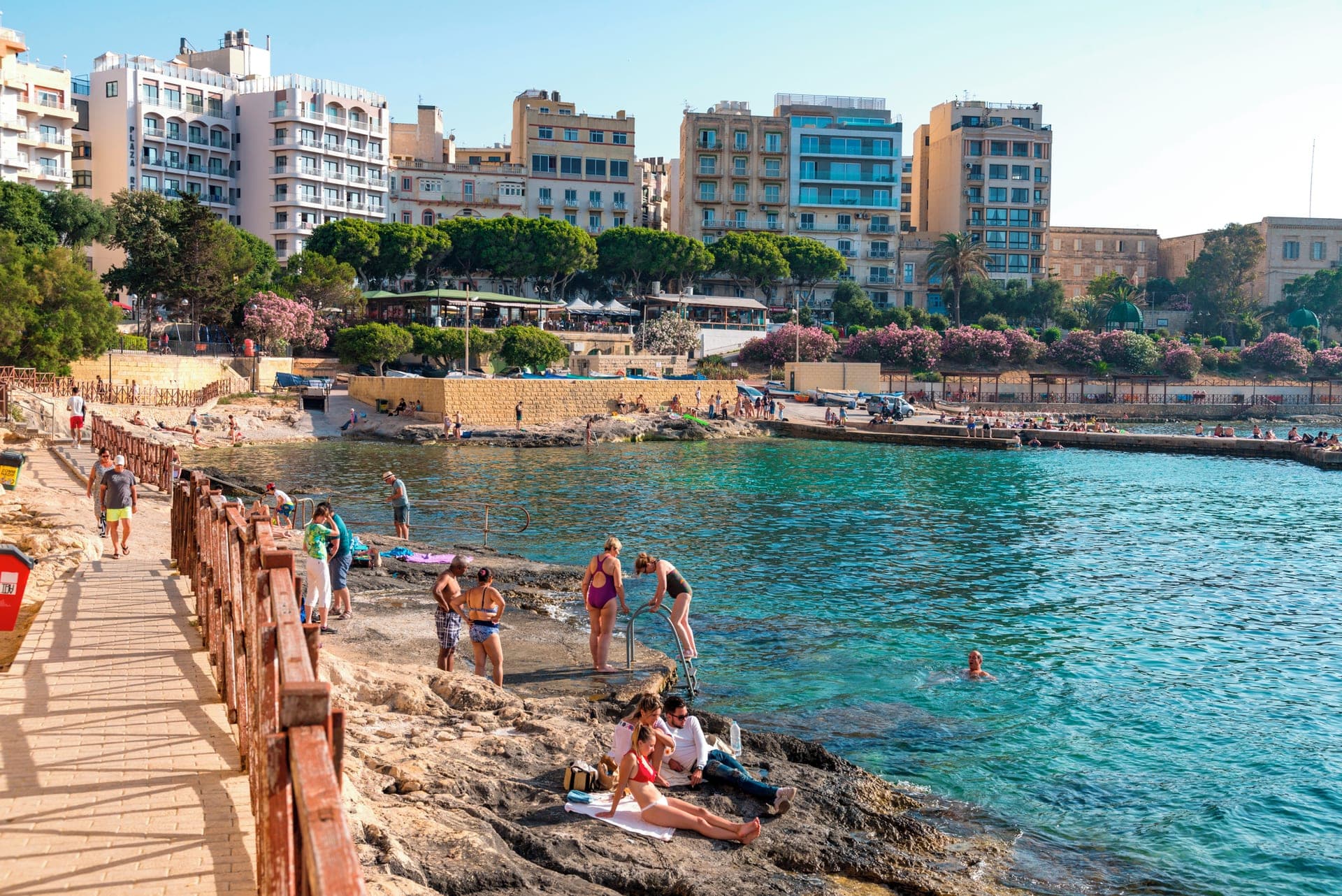 Sliema