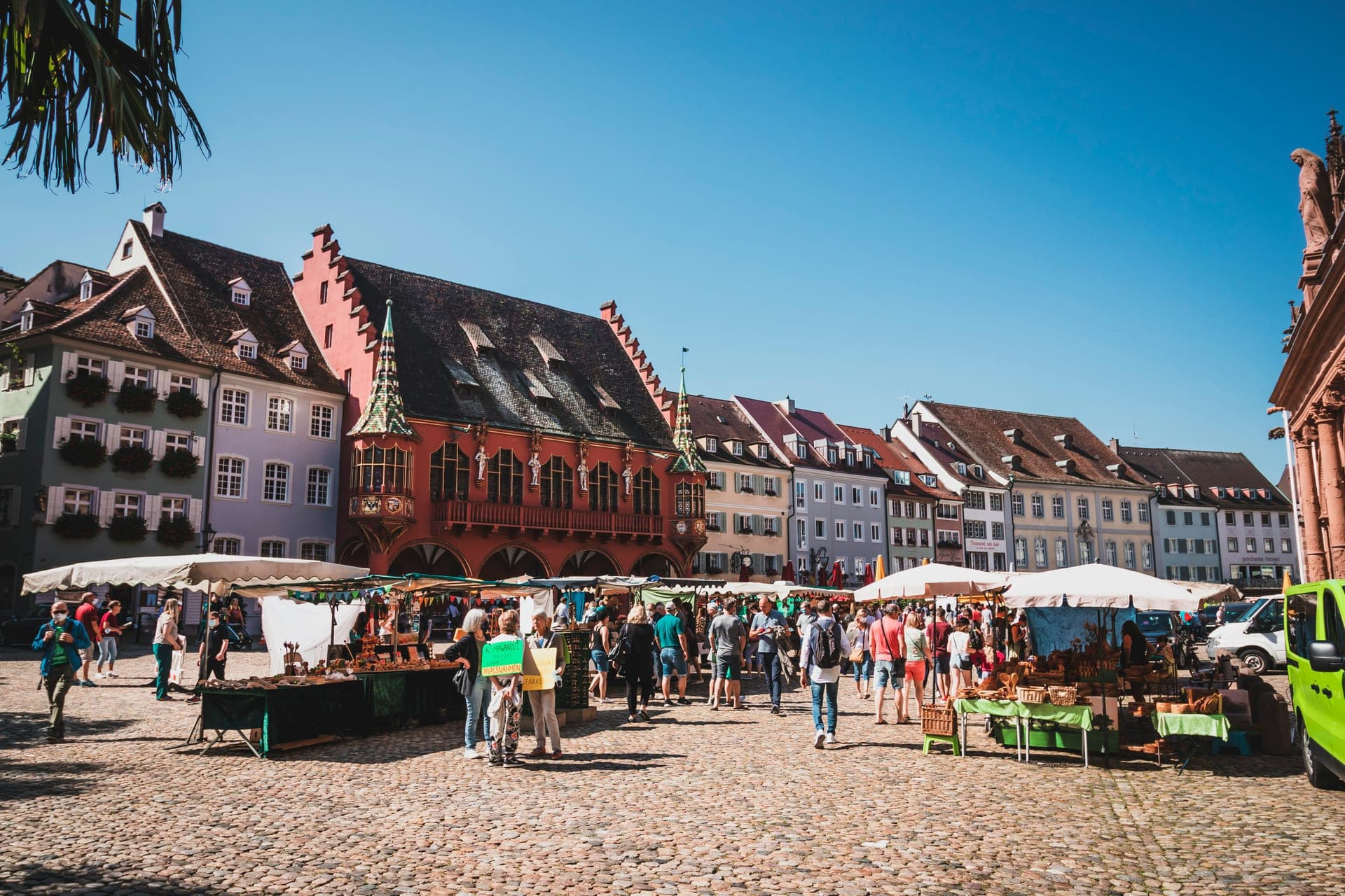 Freiburg