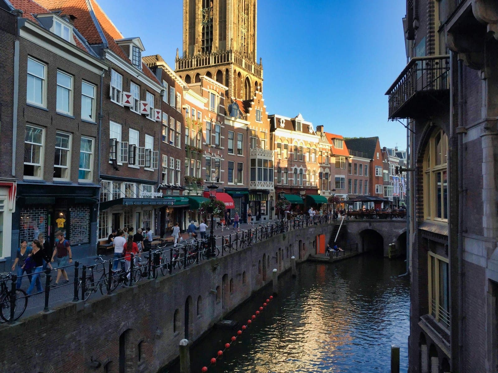 Utrecht