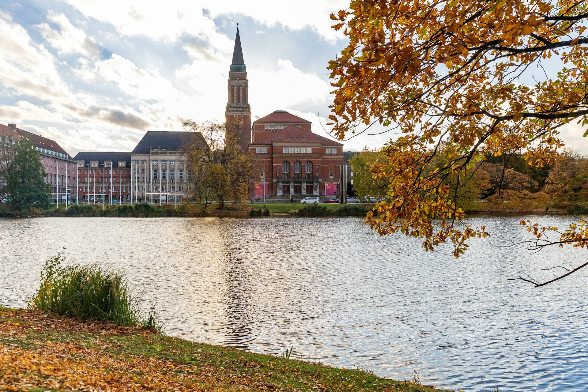 Kiel