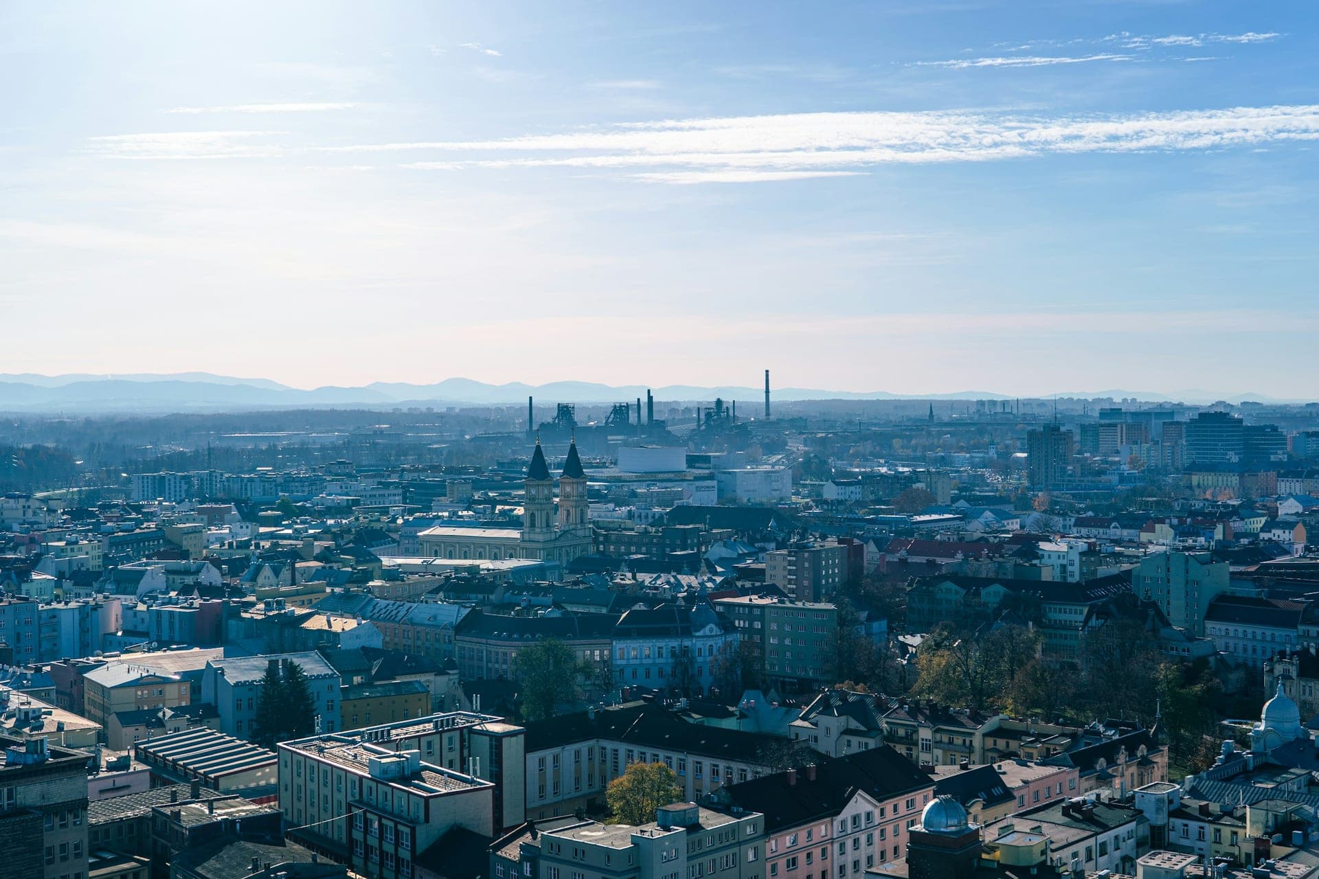 Ostrava