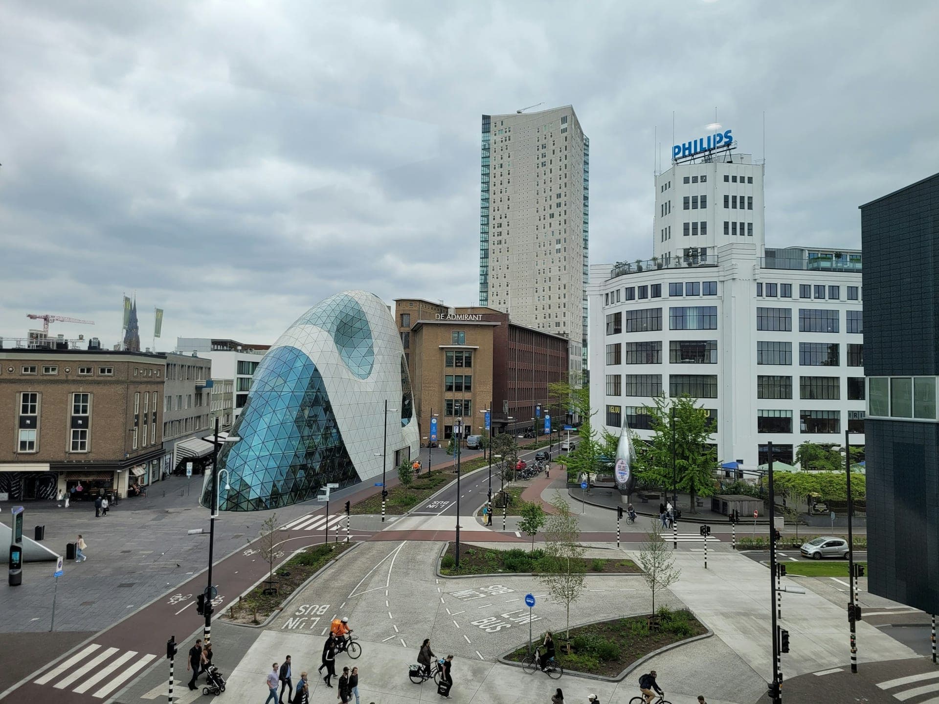 Eindhoven