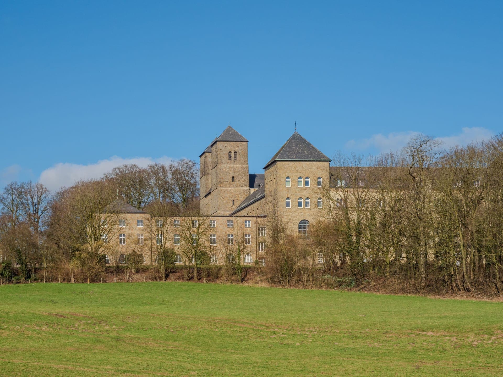 Mönchengladbach