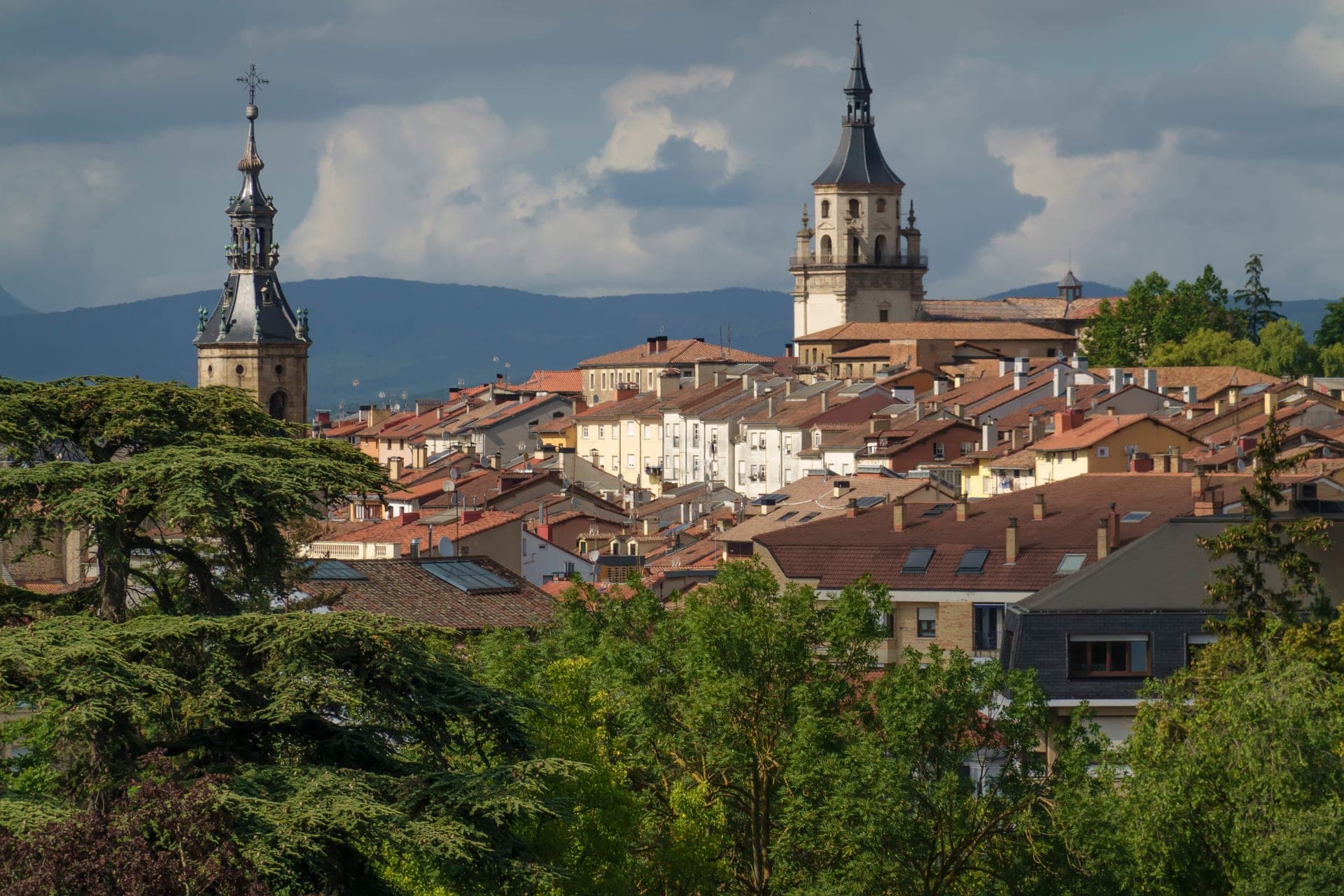 Gasteiz / Vitoria