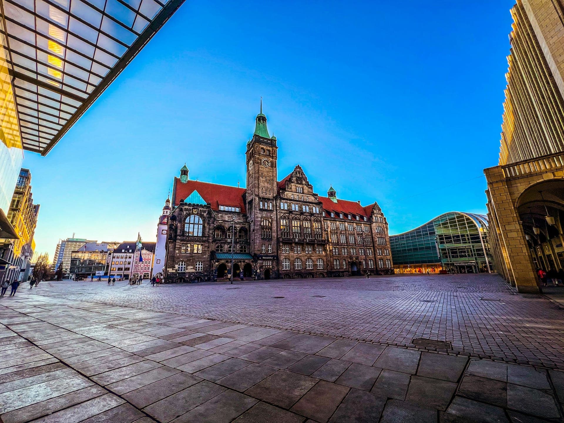 Chemnitz