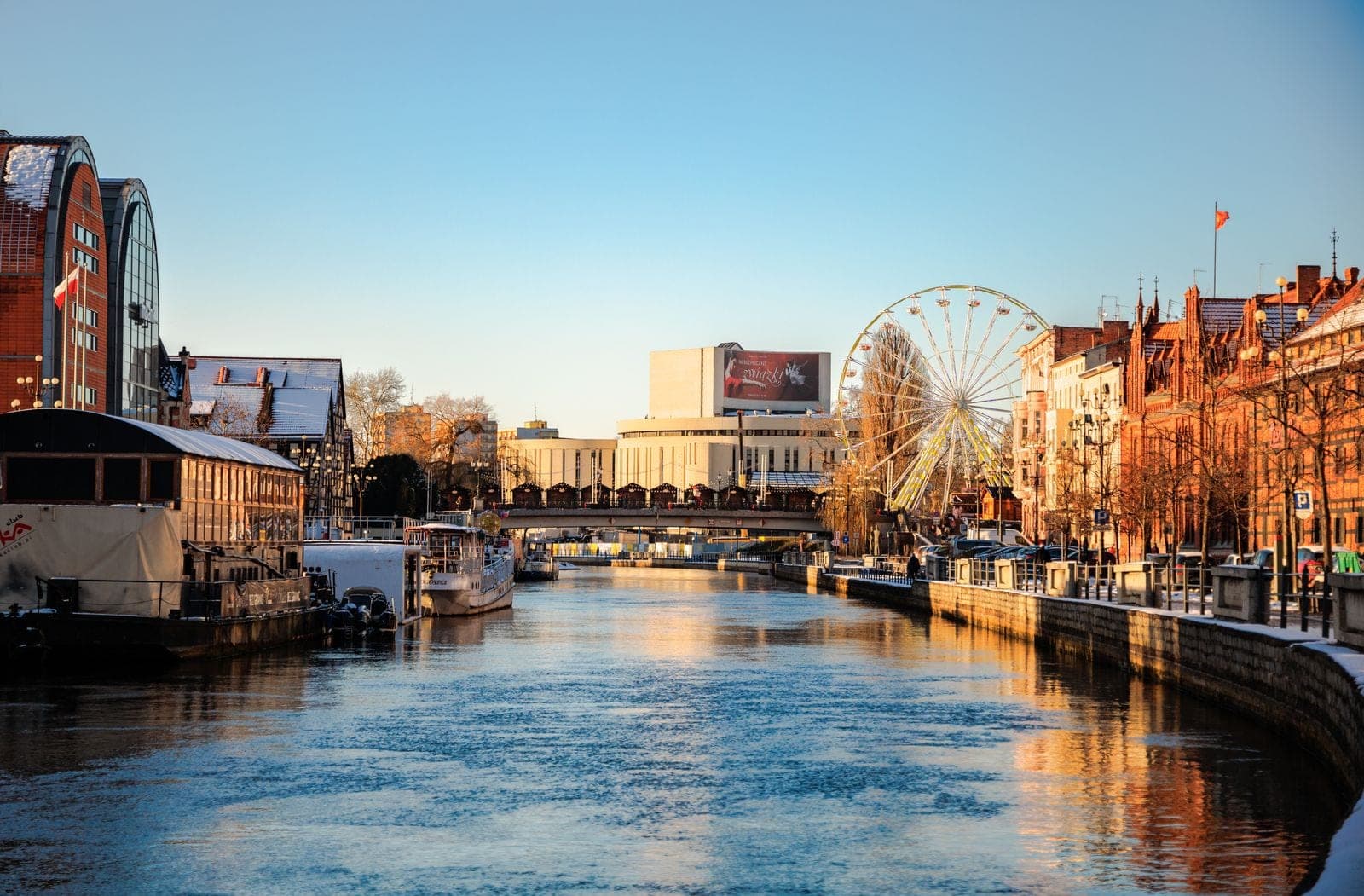 Bydgoszcz