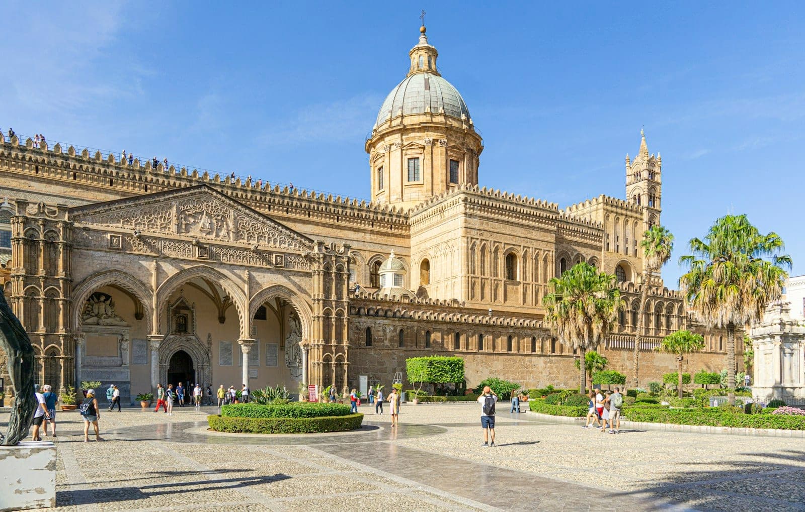 Palermo
