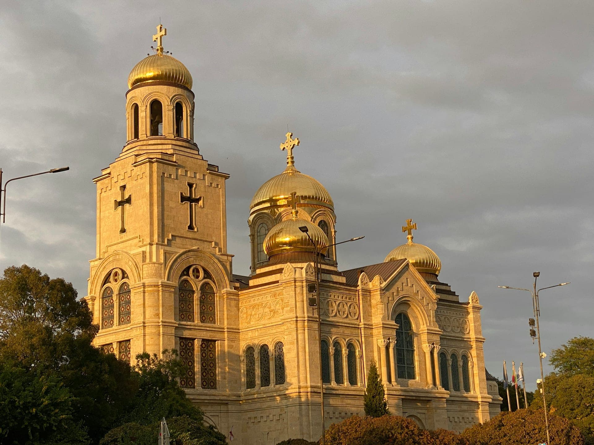 Varna