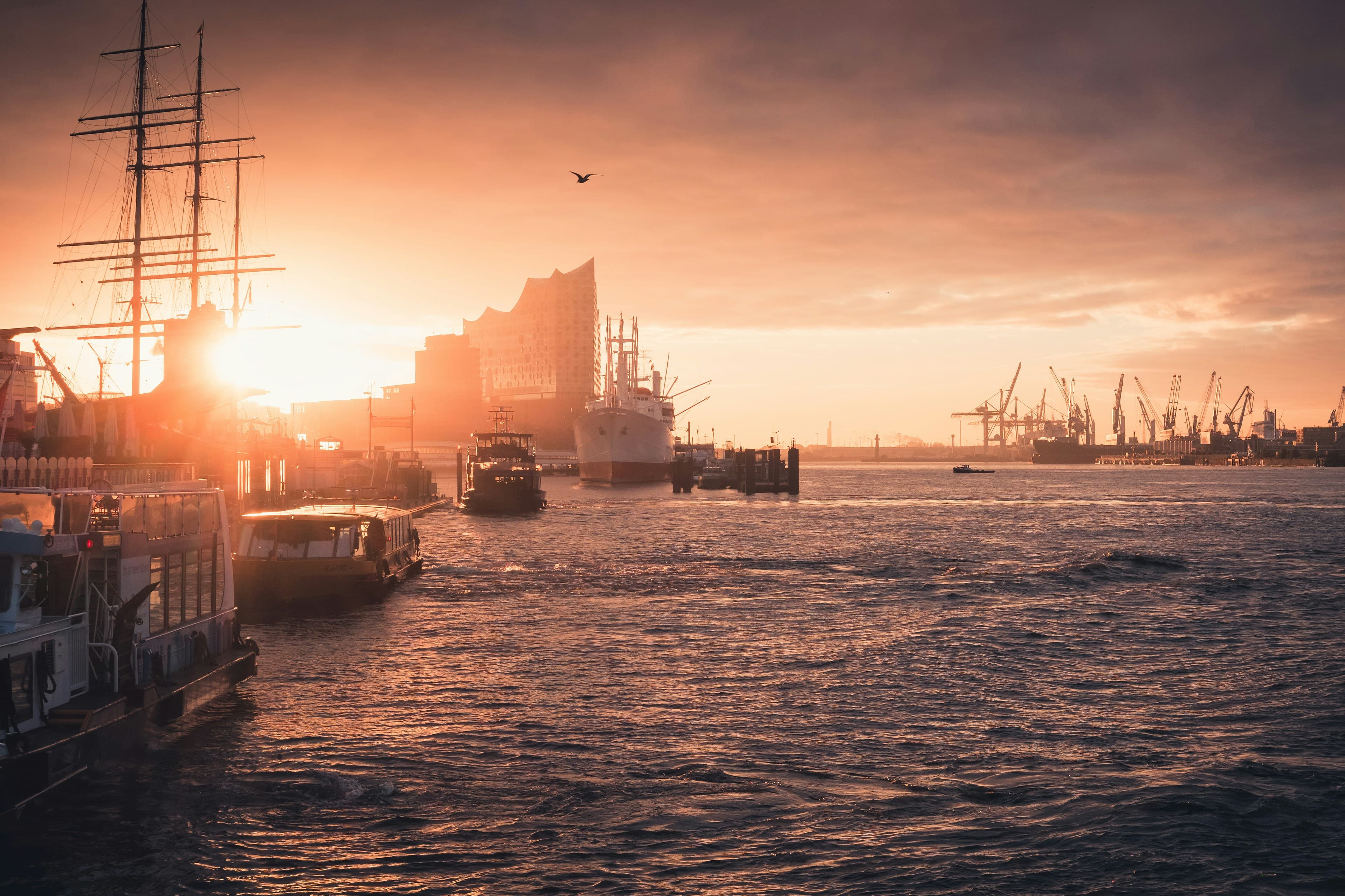 Hamburg