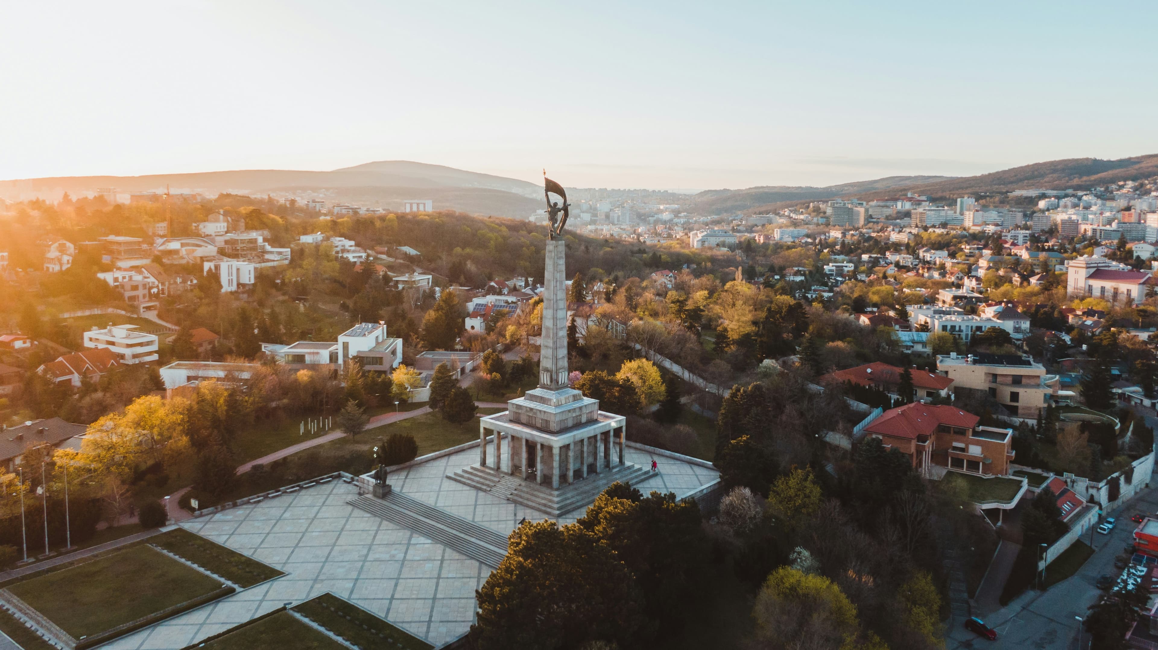 Bratislava