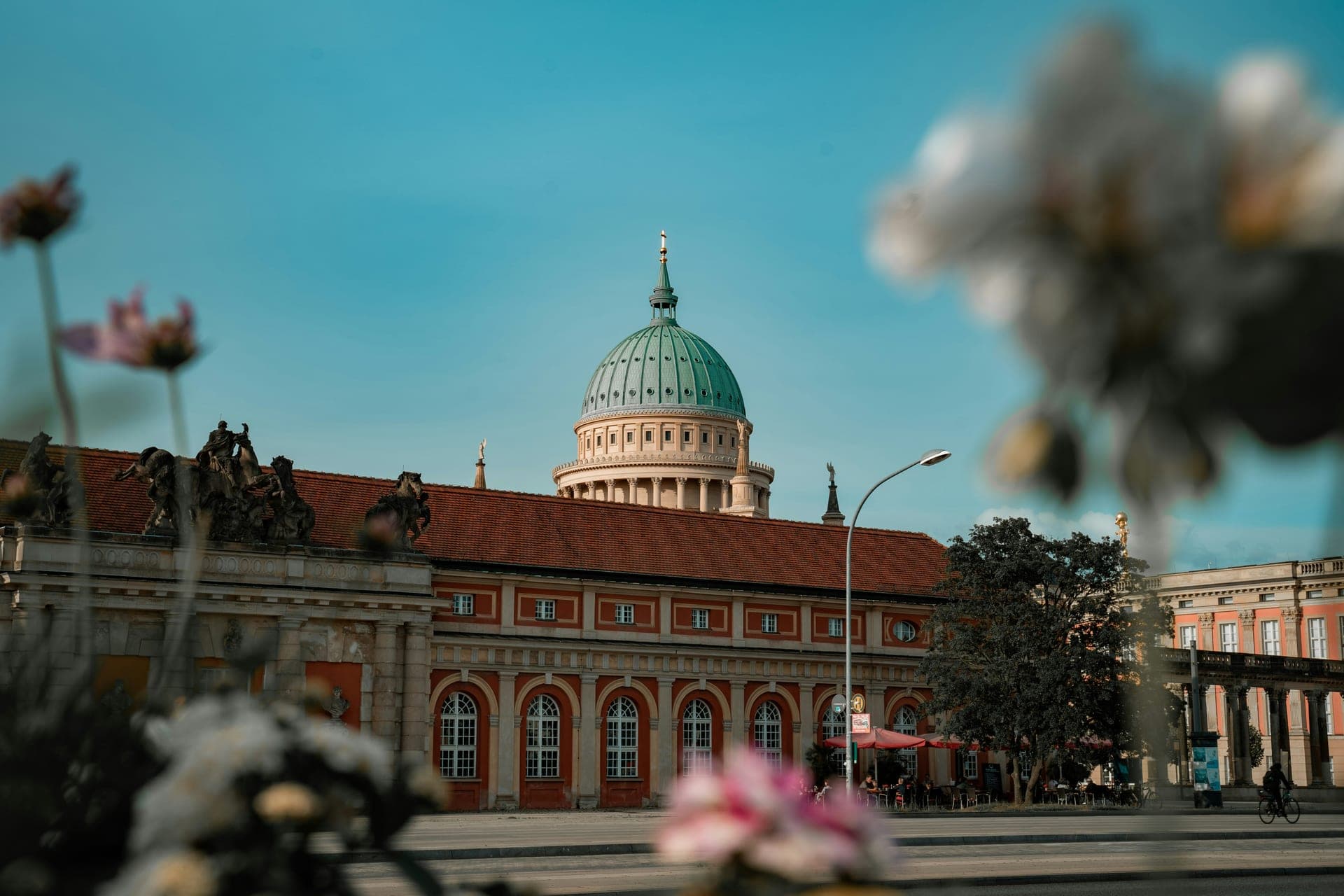 Potsdam