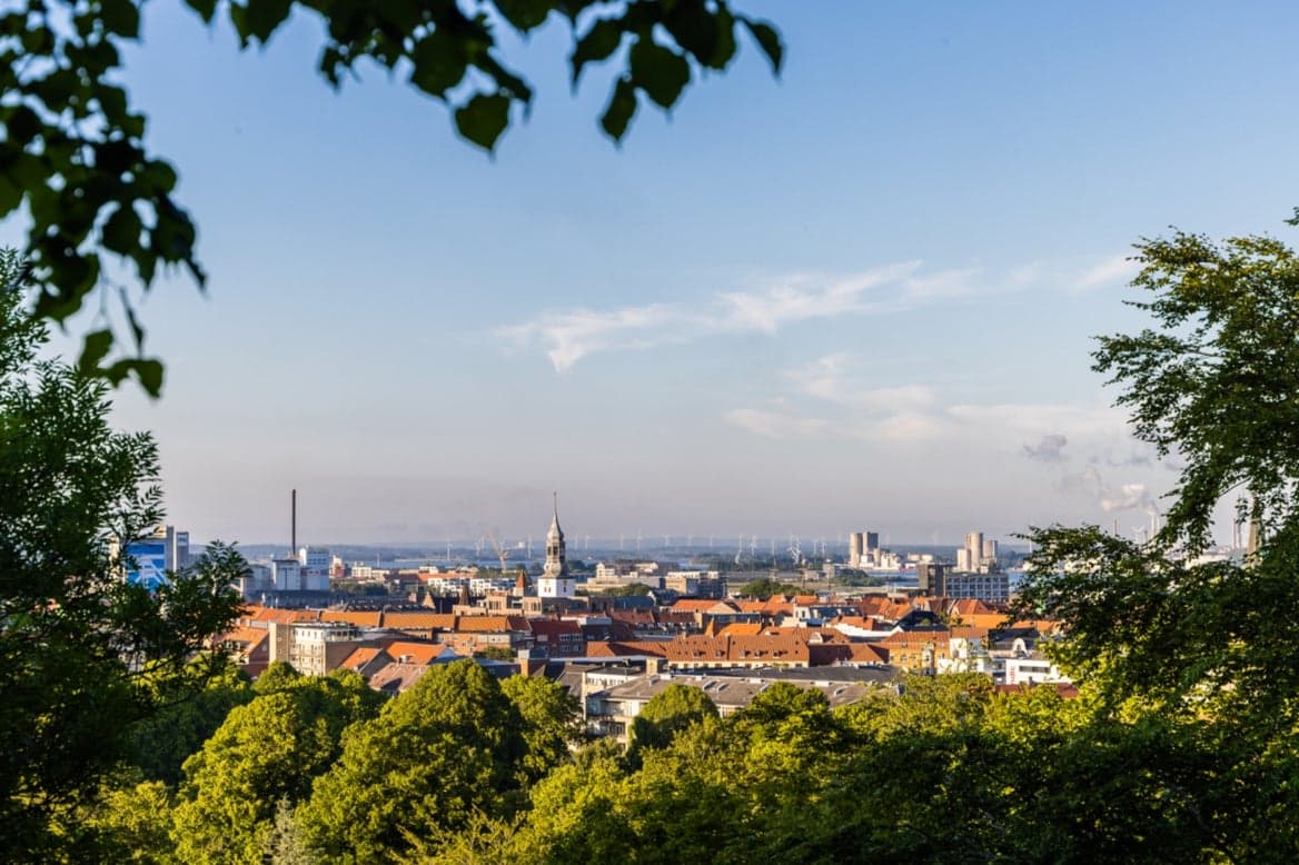 Aalborg