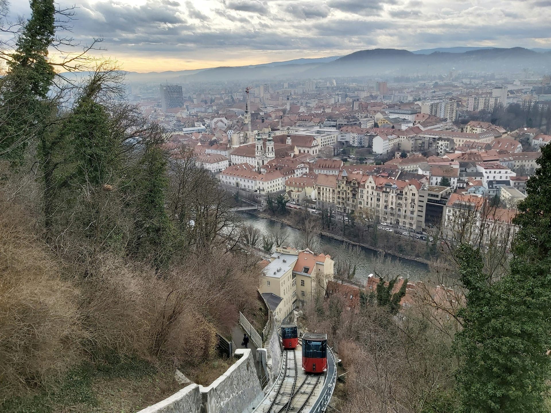 Graz