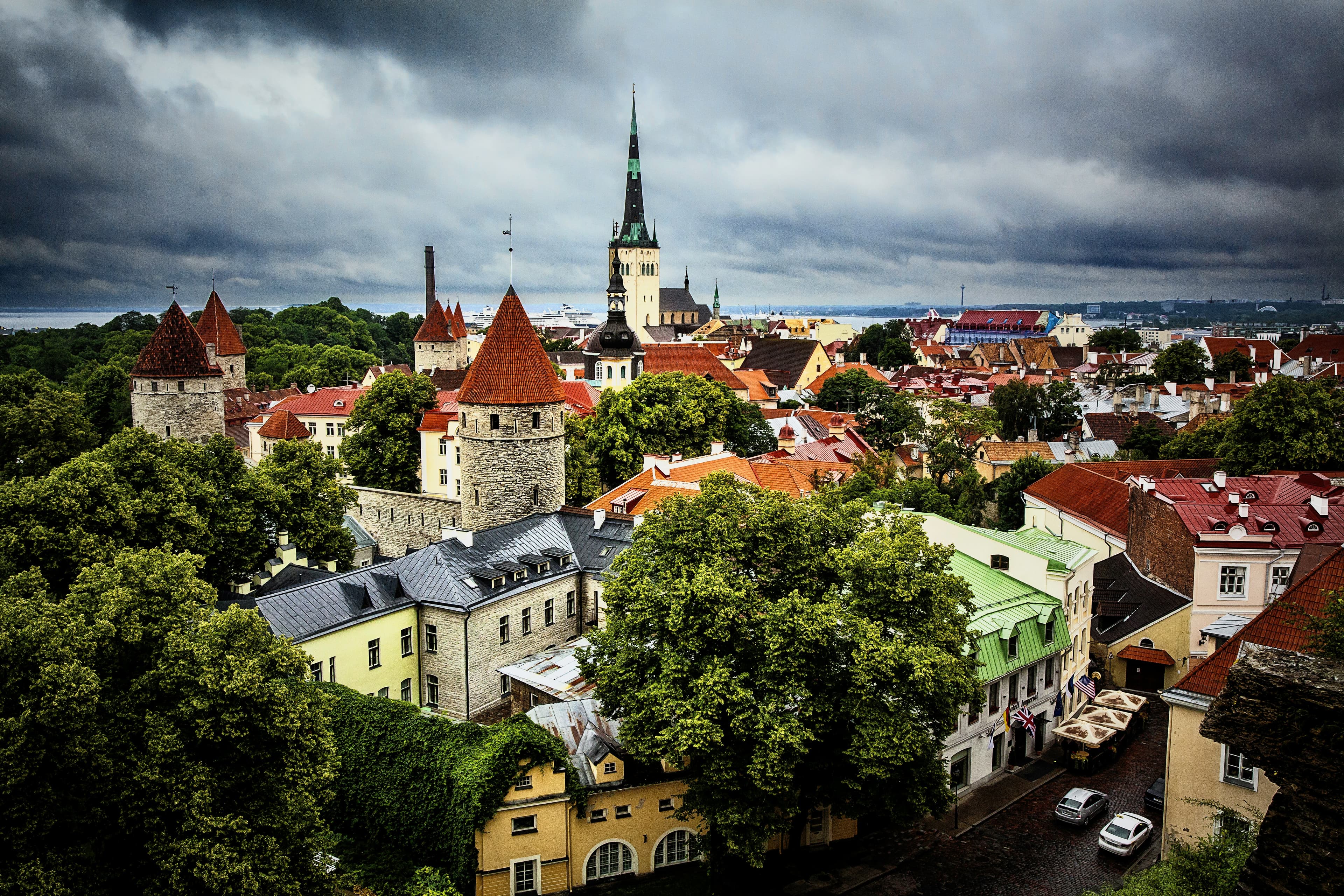Tallinn