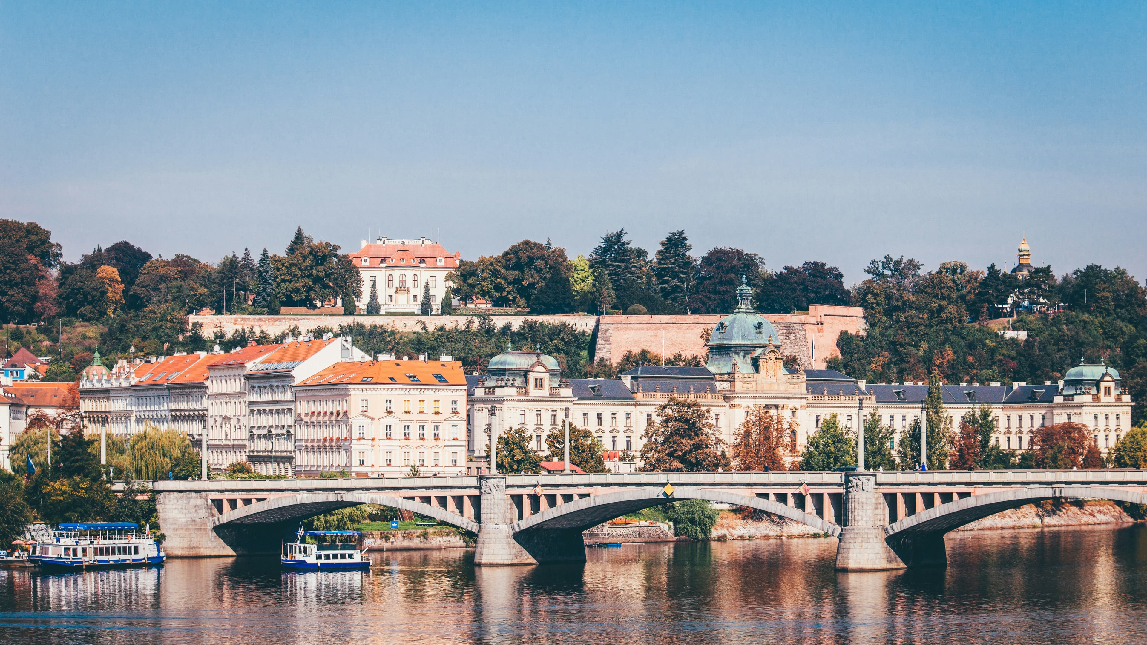 Prague