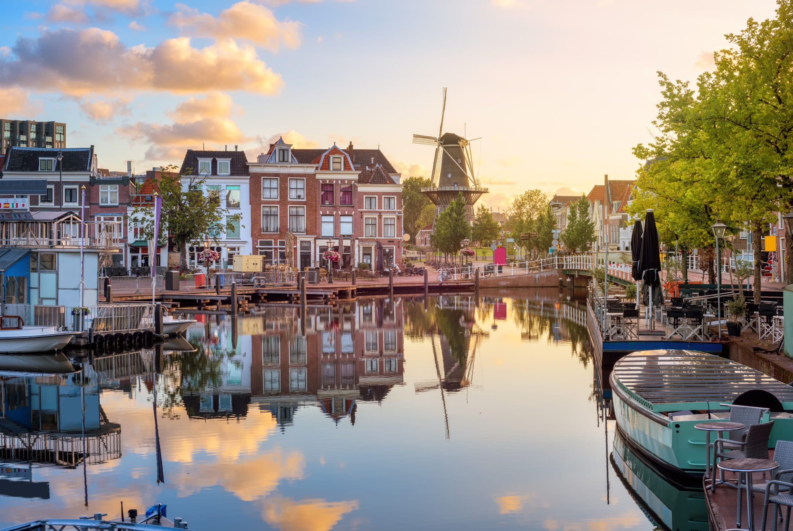 Leiden