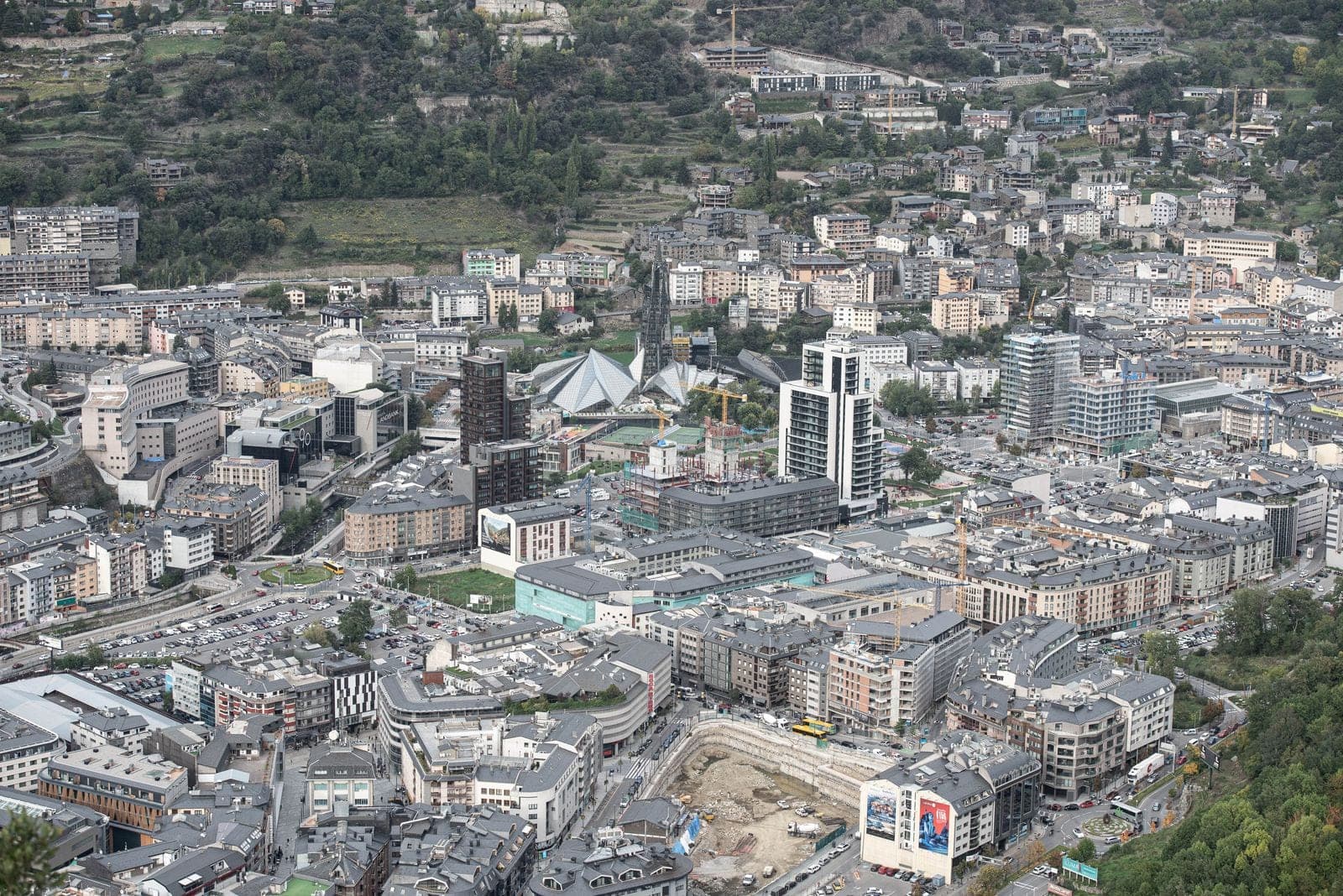 Andorra la Vella