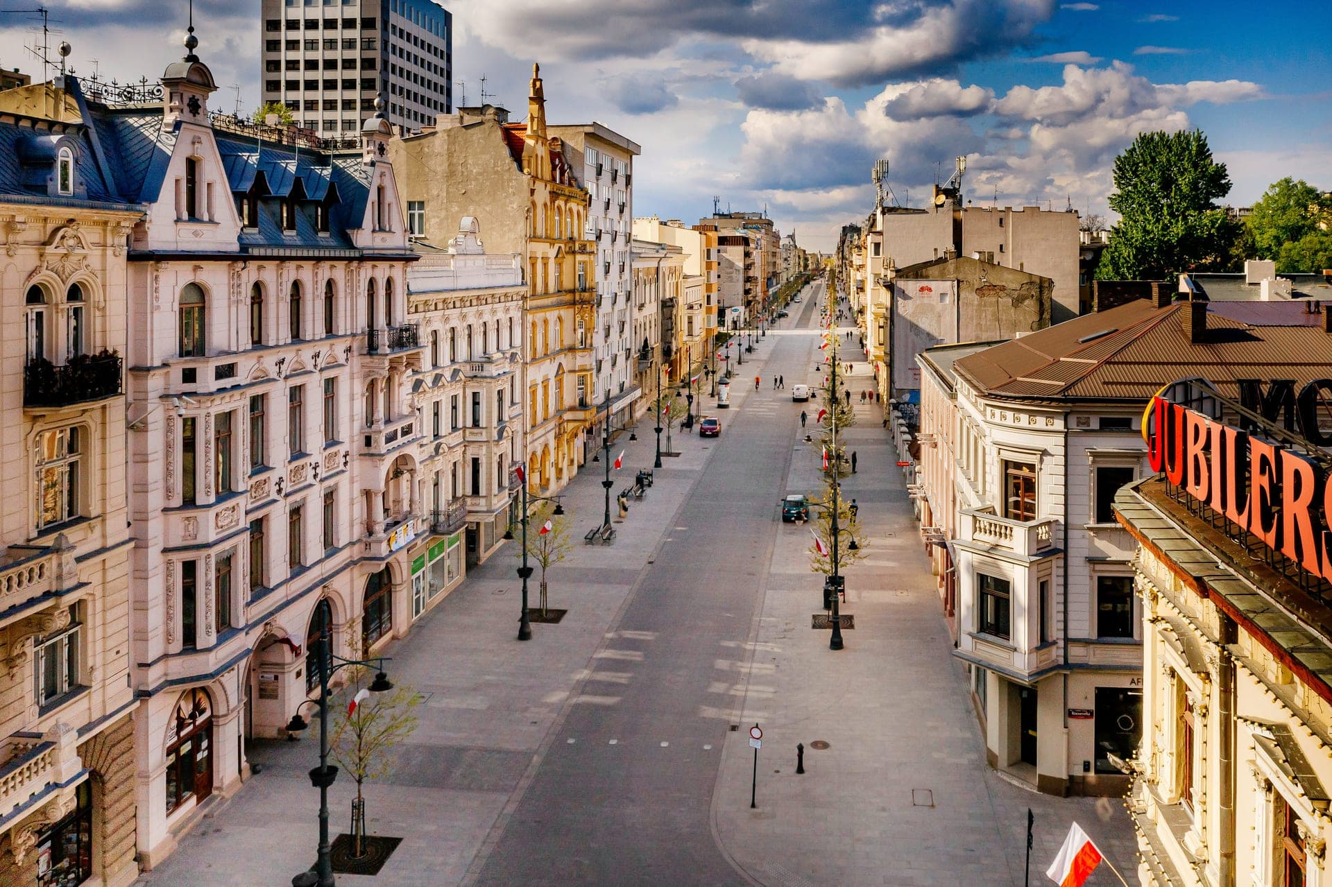 Łódź