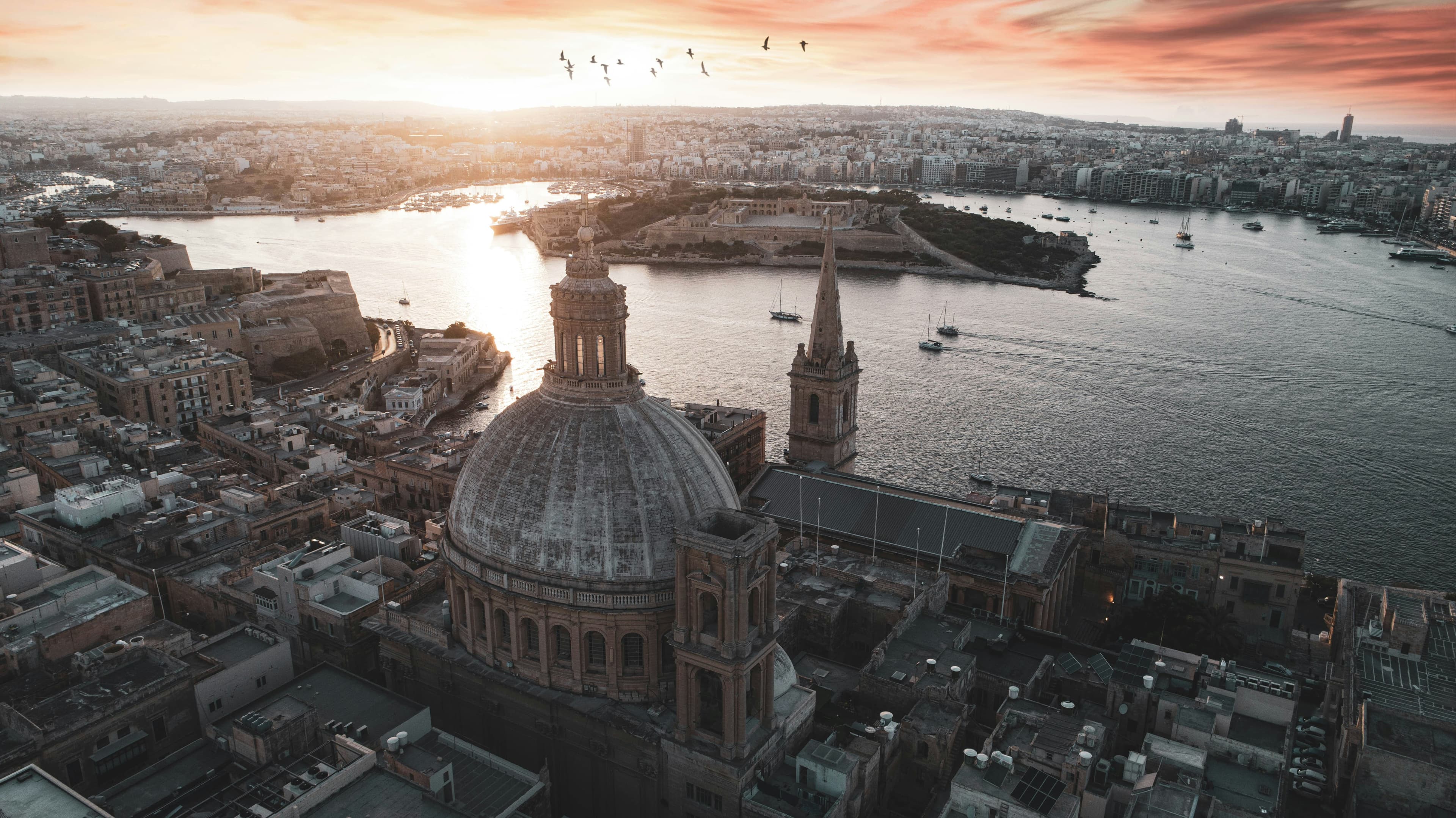 Valletta