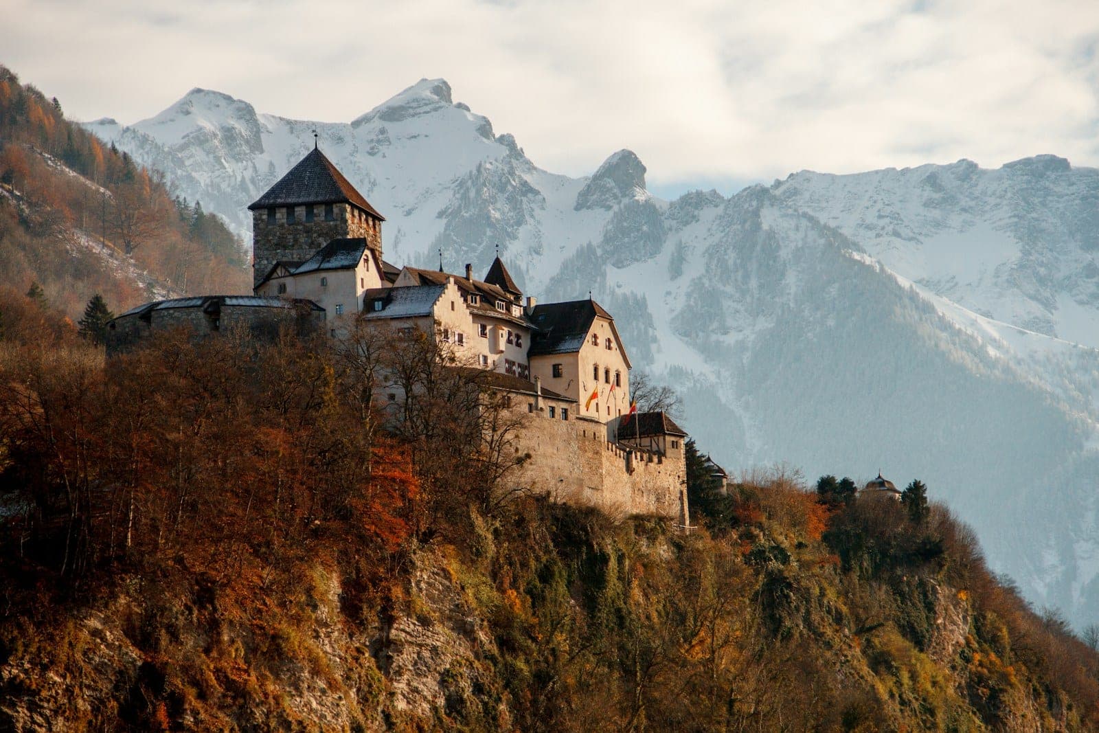 Vaduz