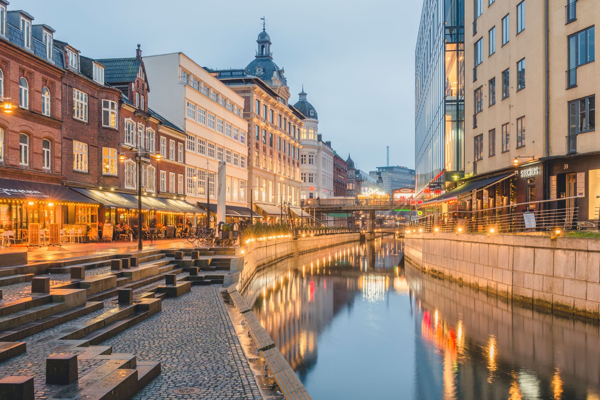 Aarhus