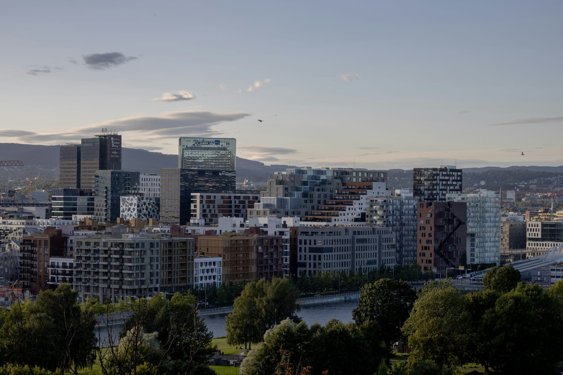 Oslo