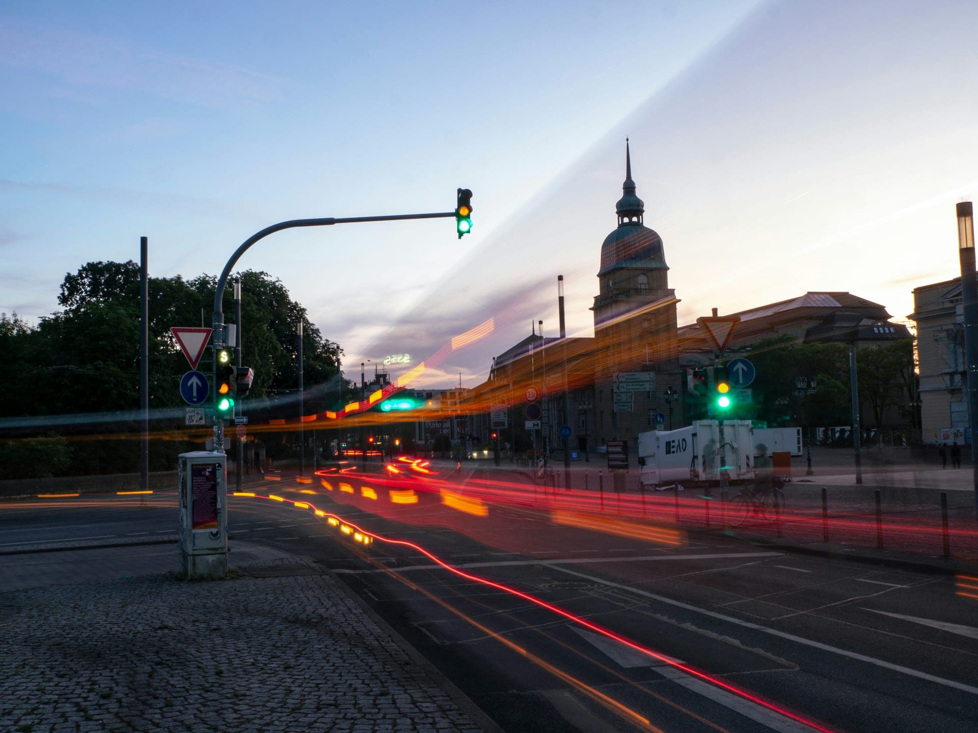 Darmstadt