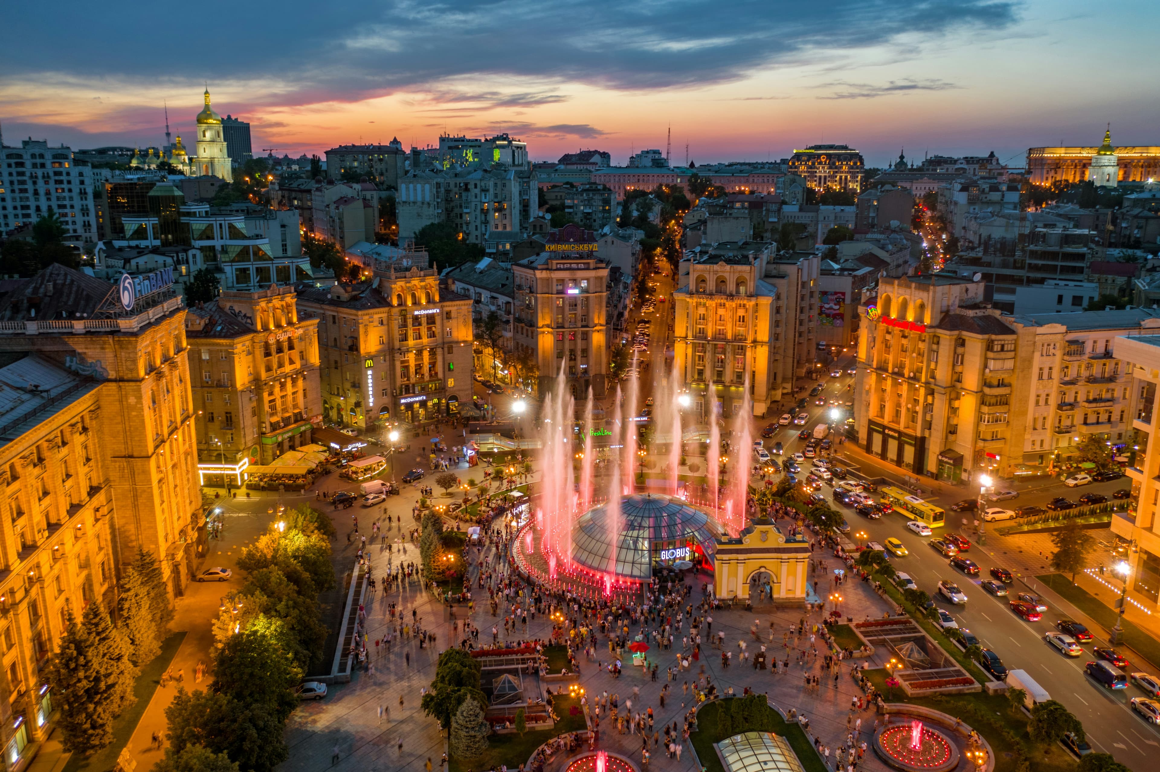 Kyiv