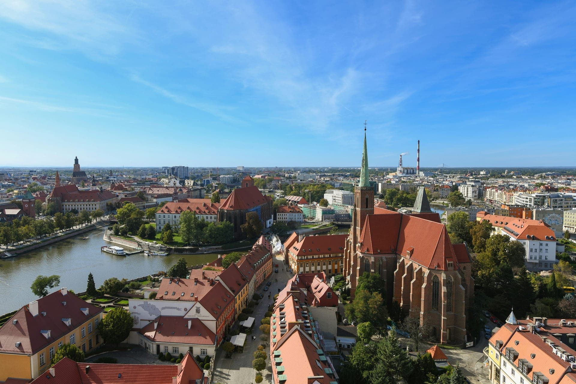 Wroclaw