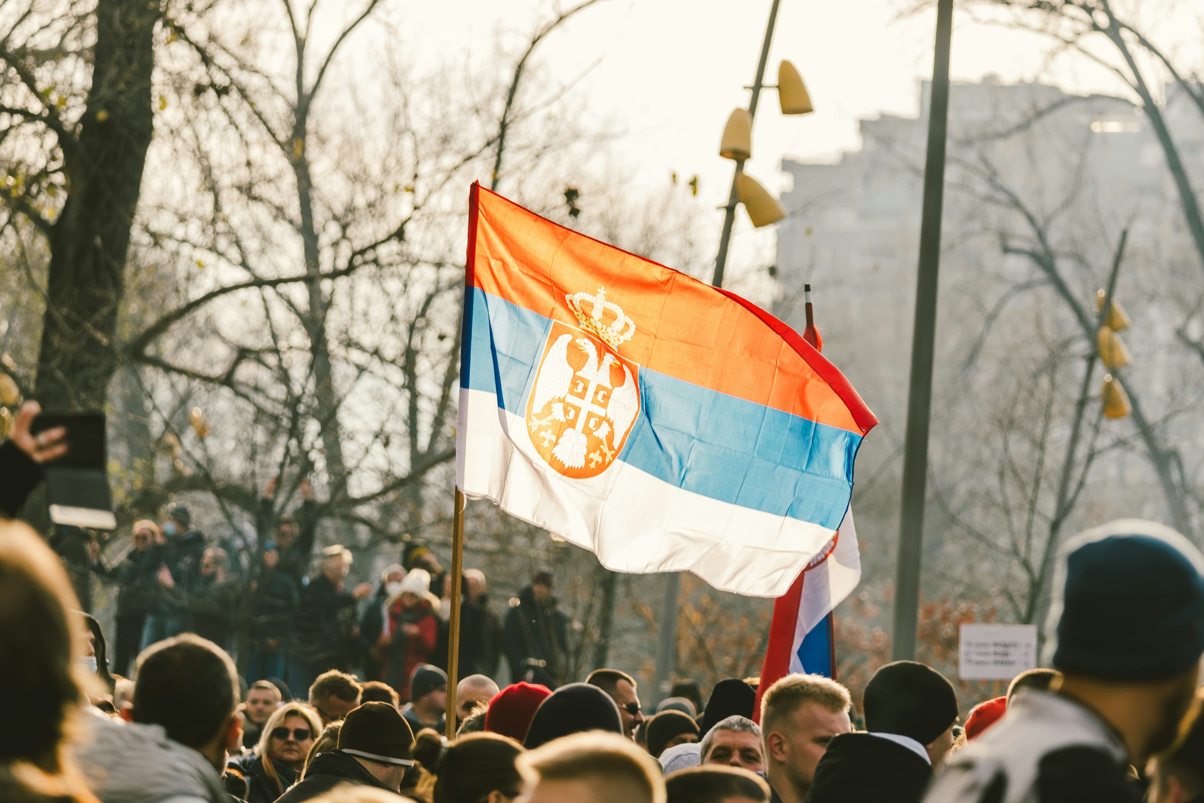 Serbia