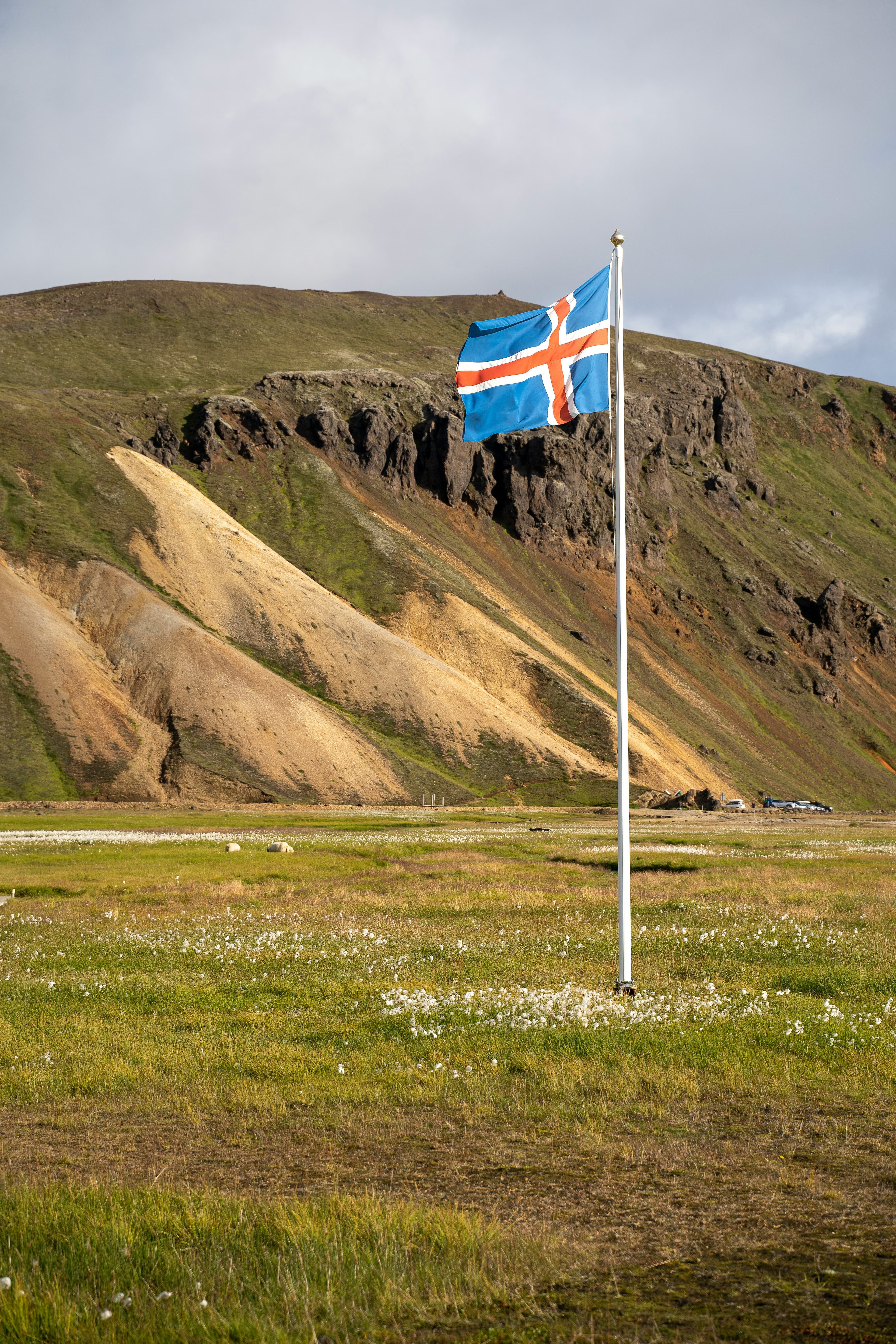 Iceland