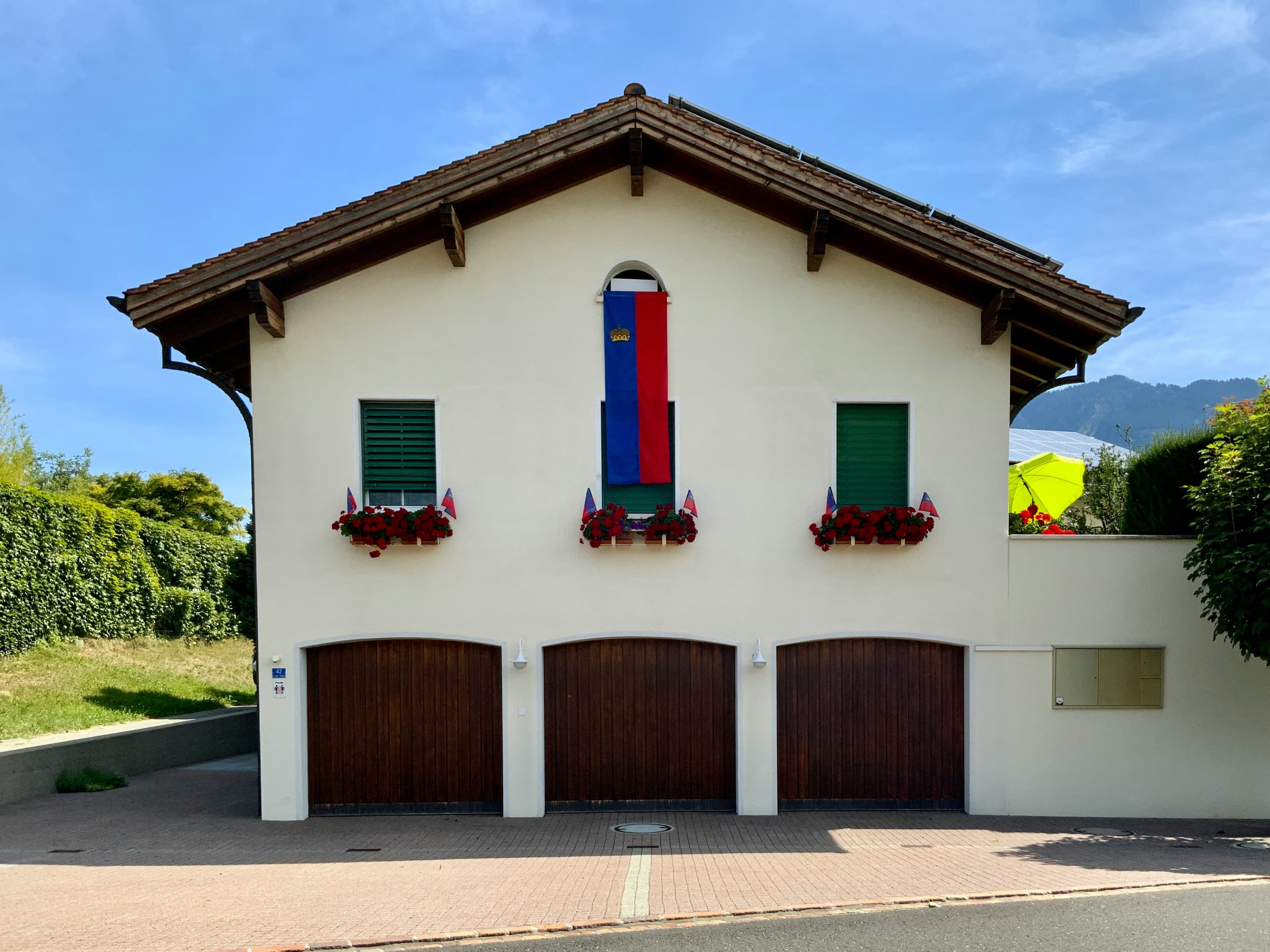 Liechtenstein