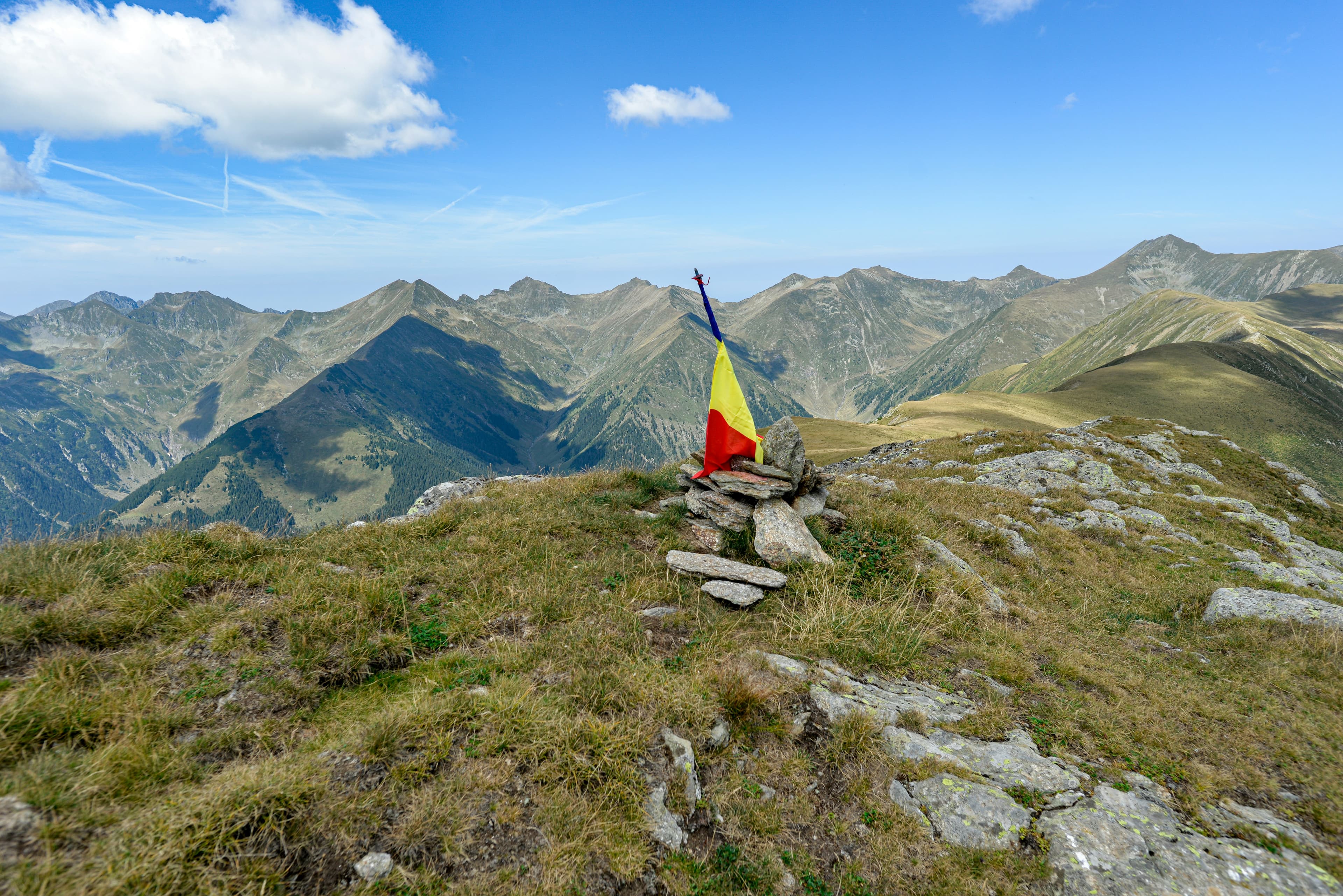 Romania
