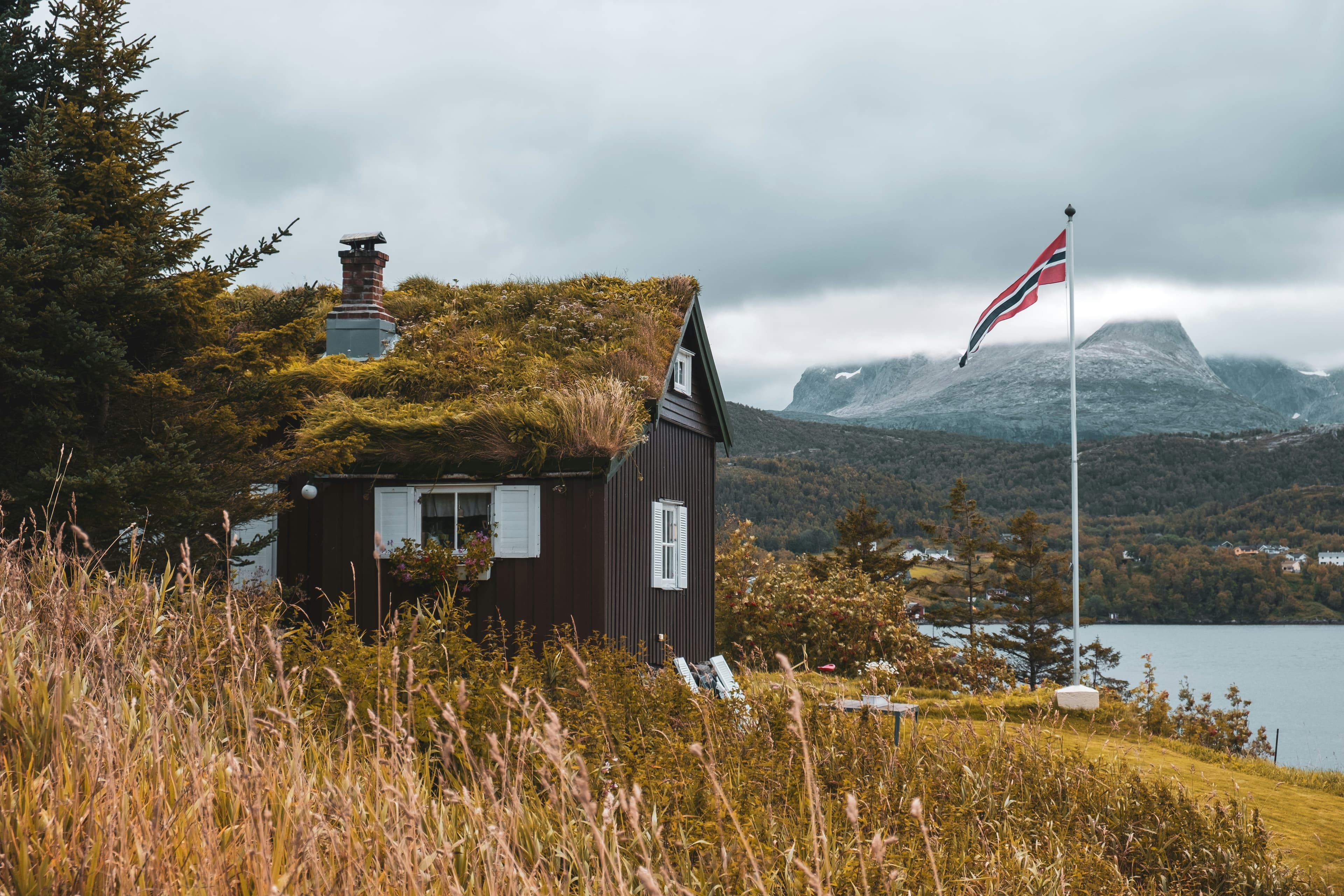 Norway