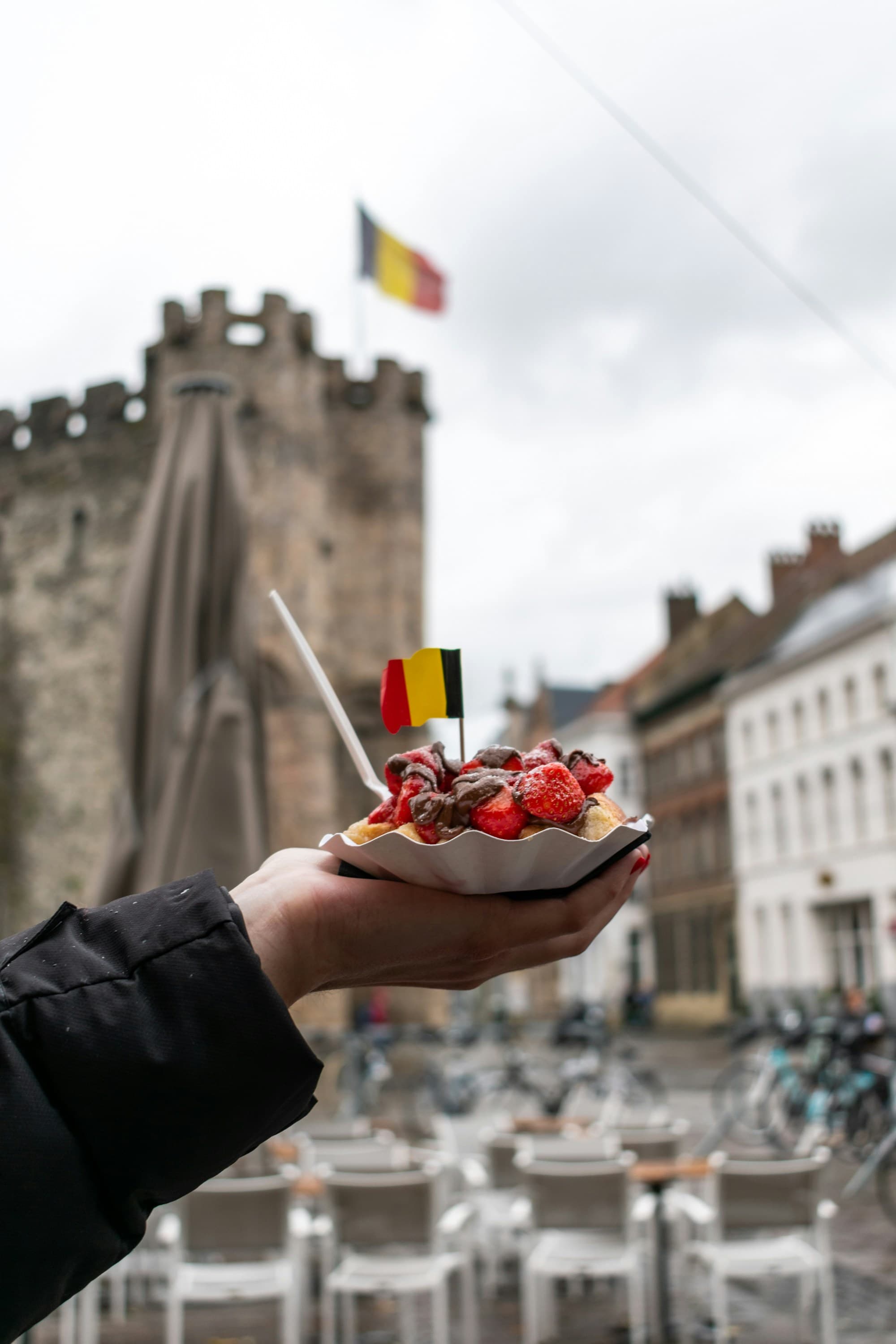 Belgium