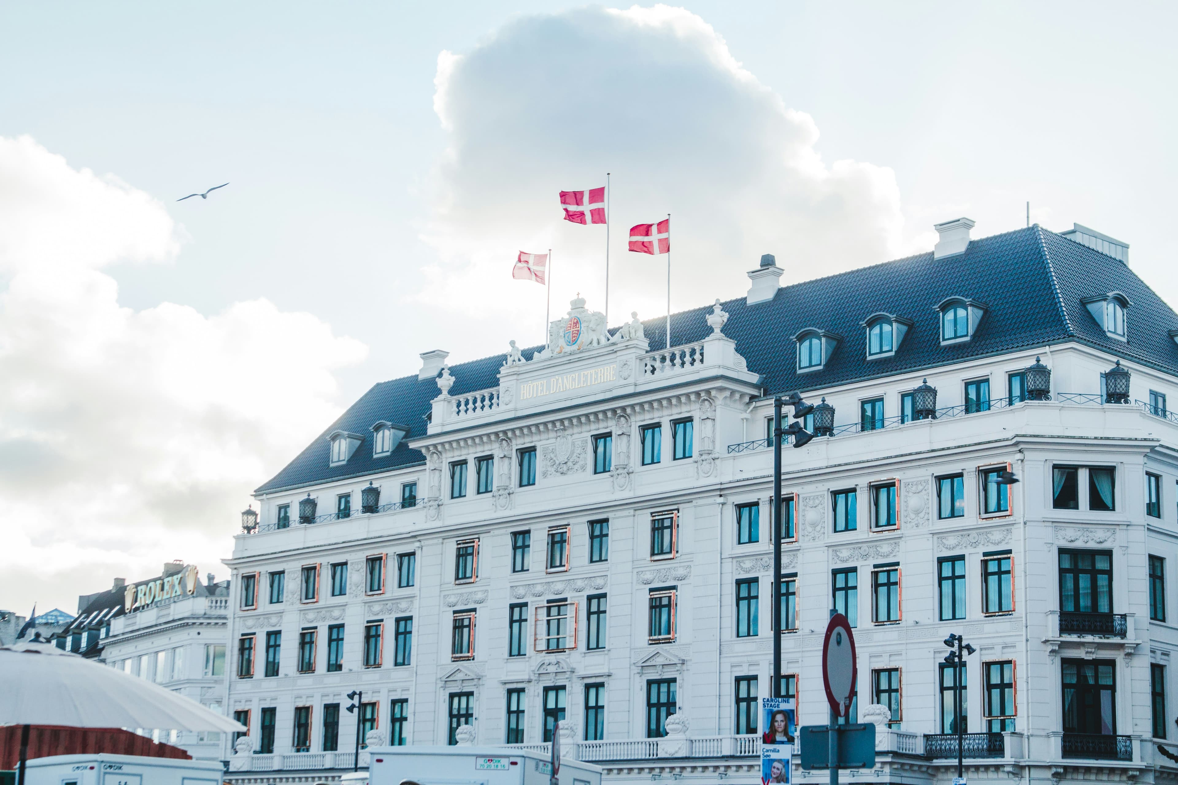 Denmark