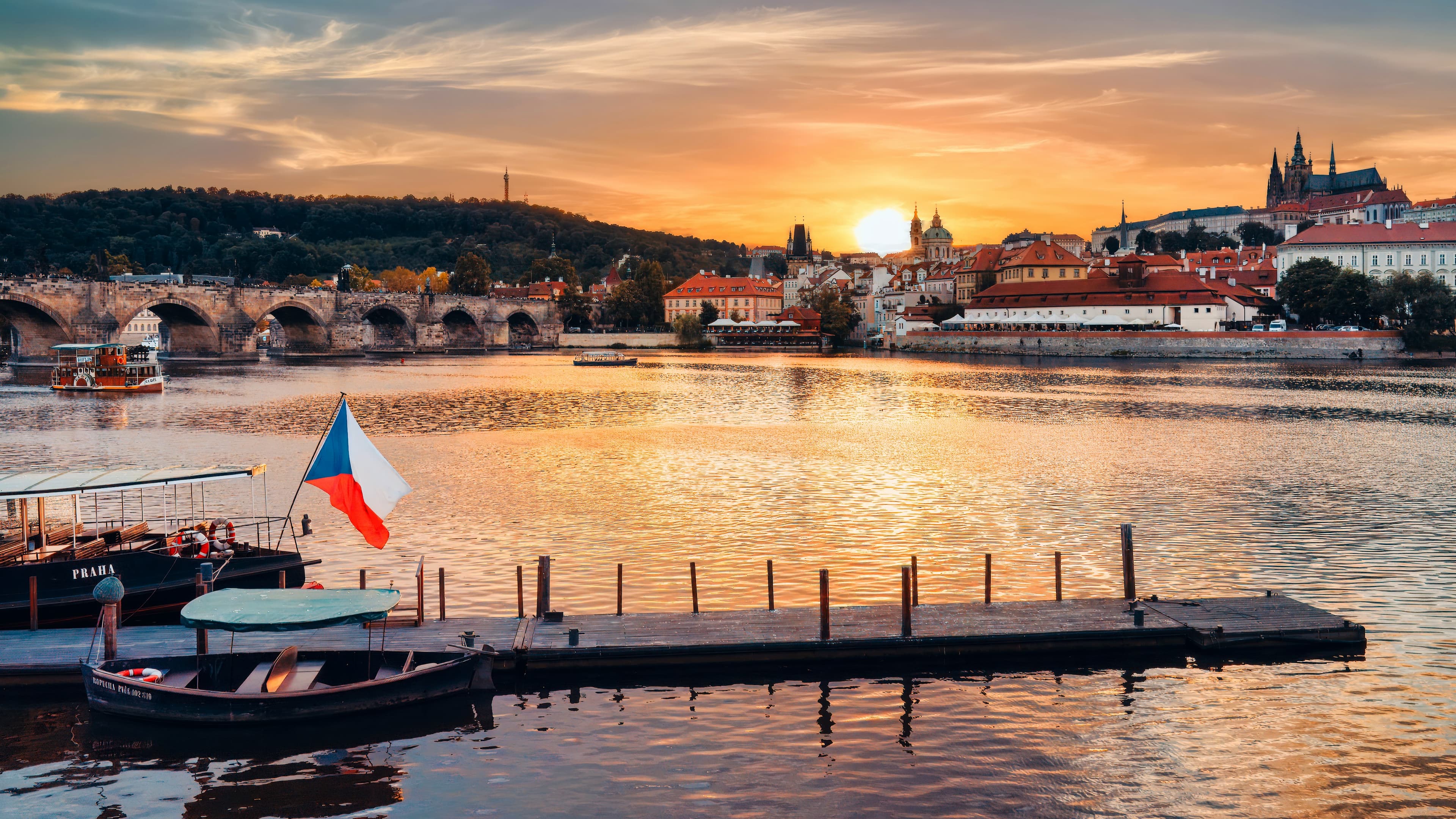 Czechia