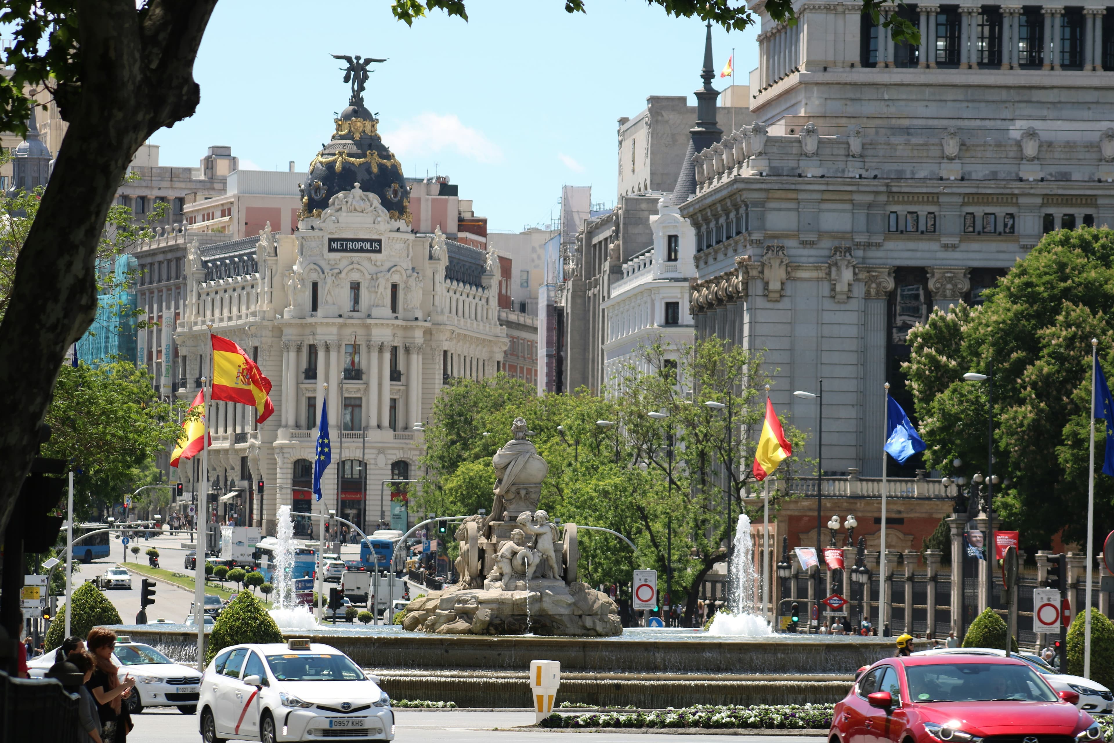 Spain