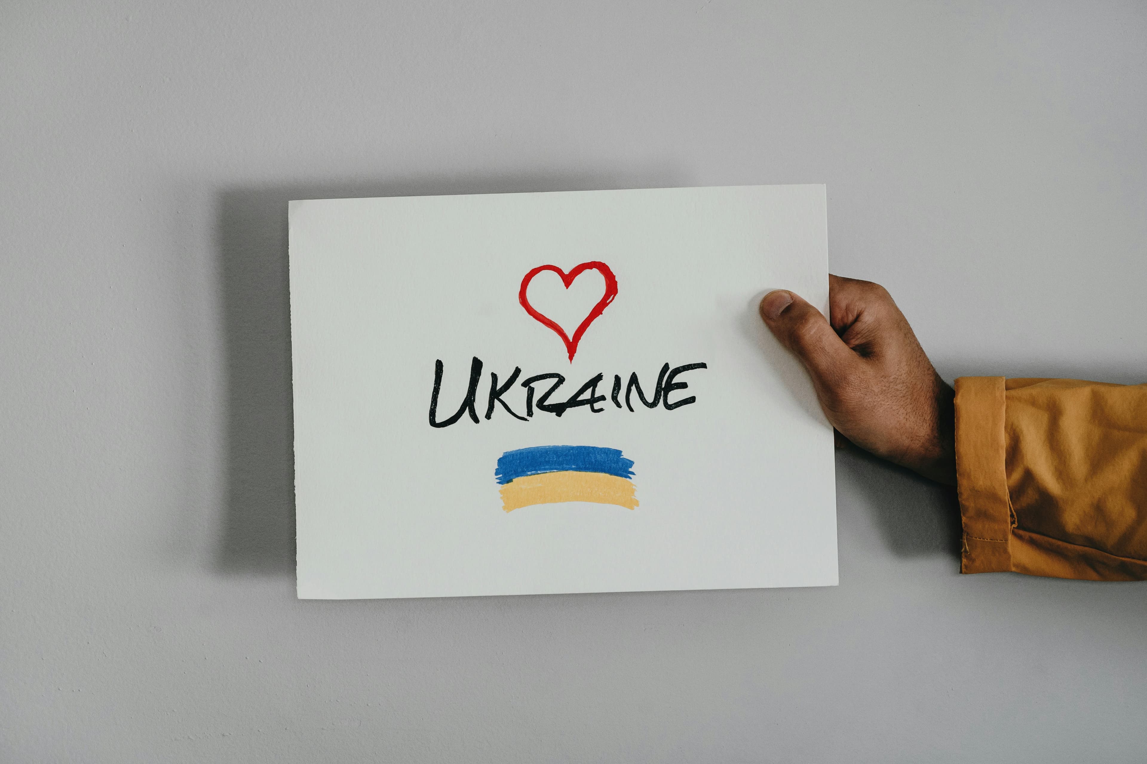 Ukraine