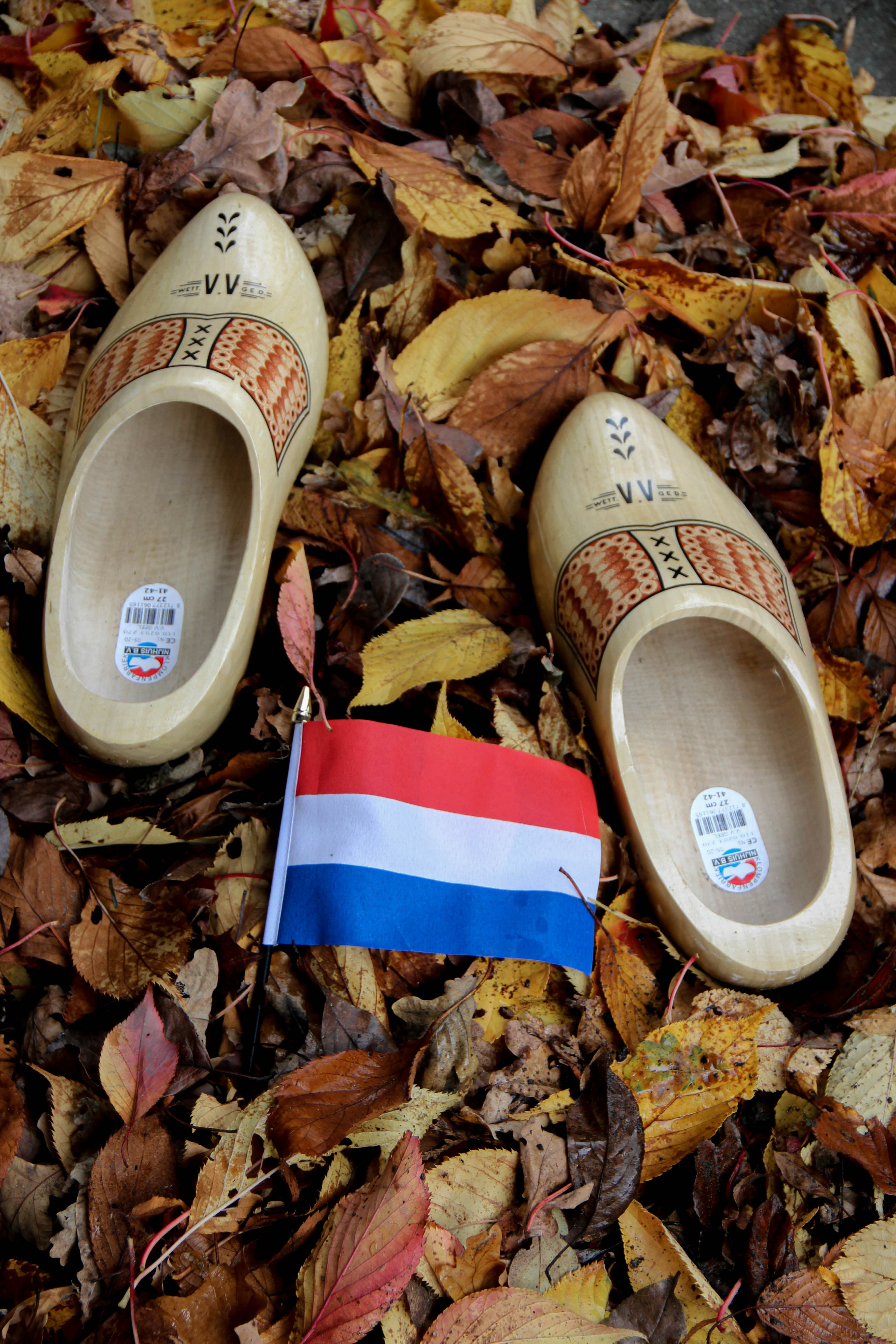 Netherlands