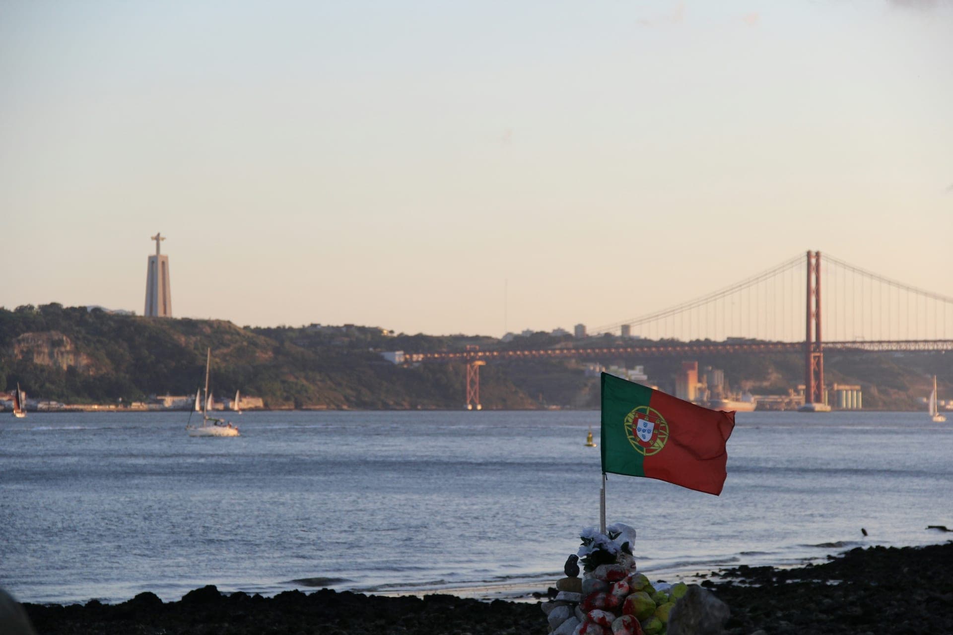 Portugal