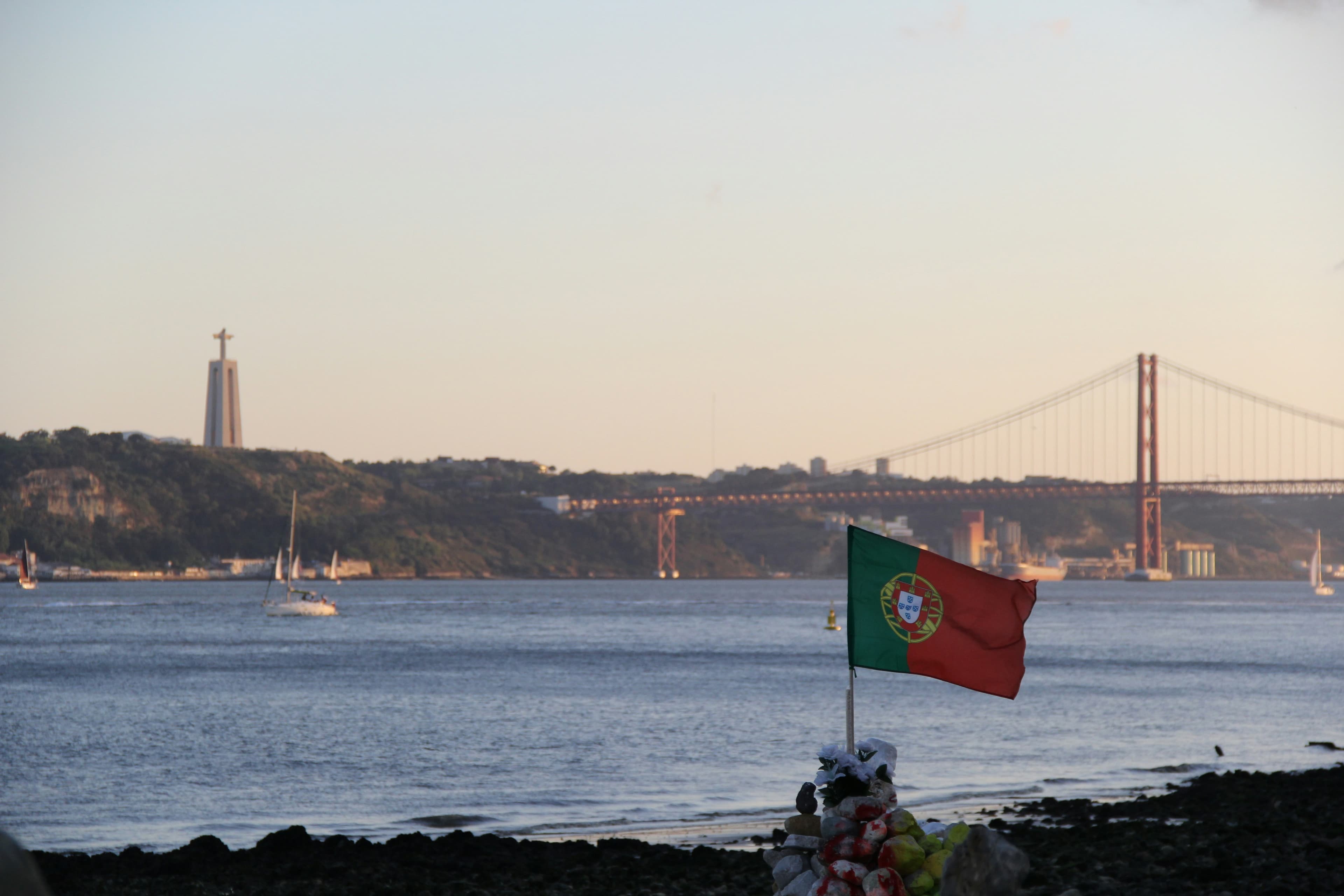 Portugal