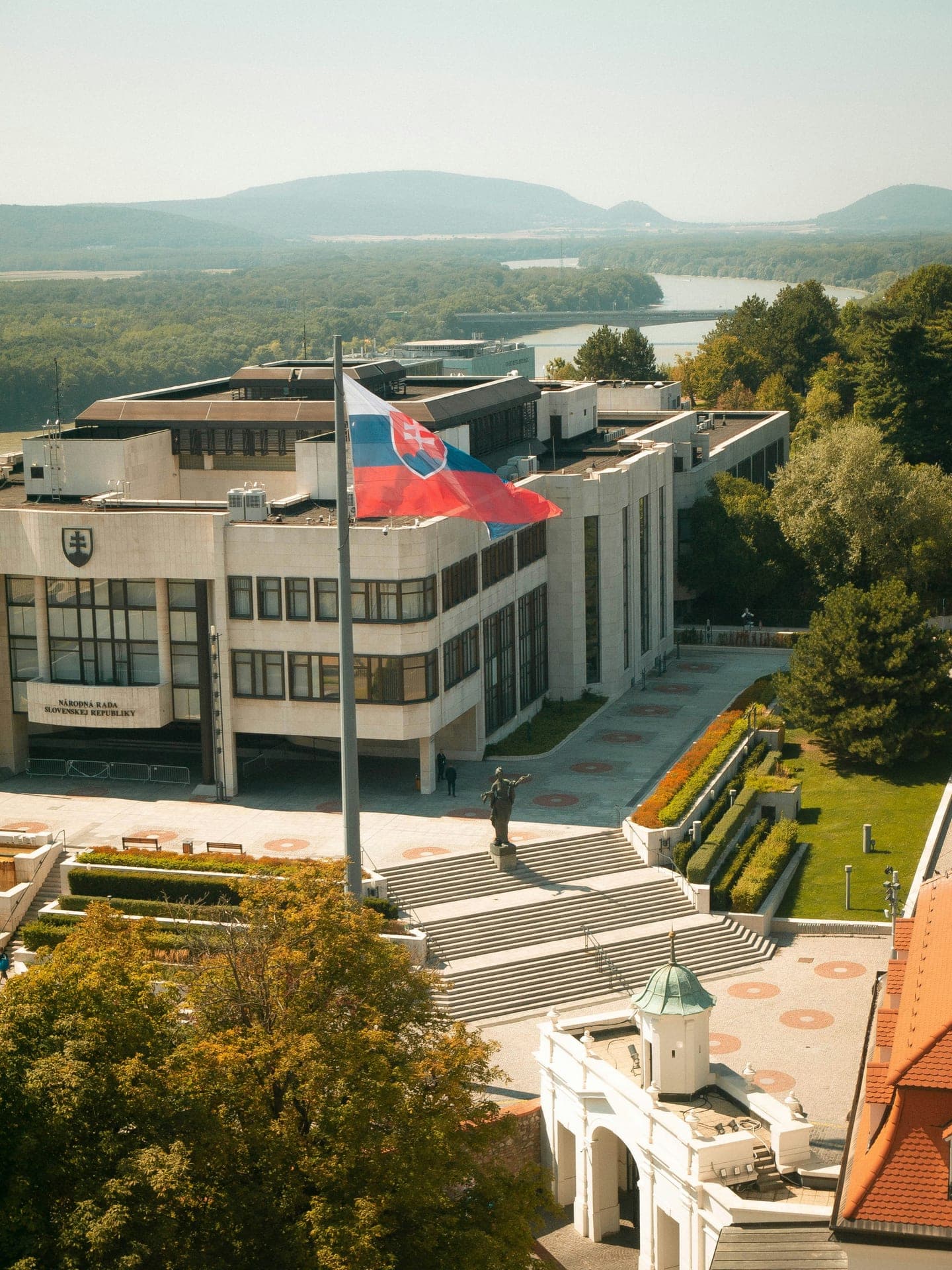 Slovakia