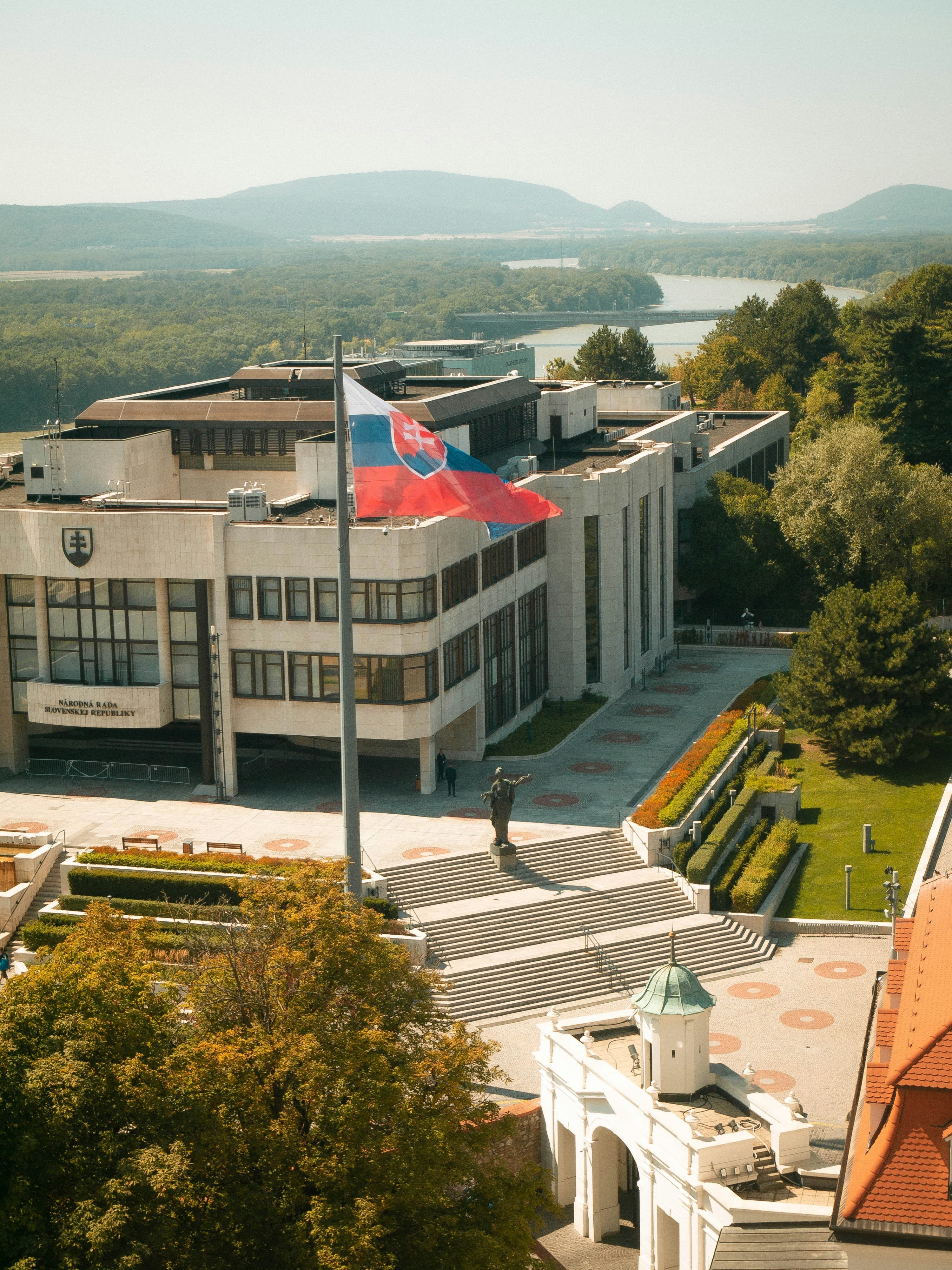 Slovakia