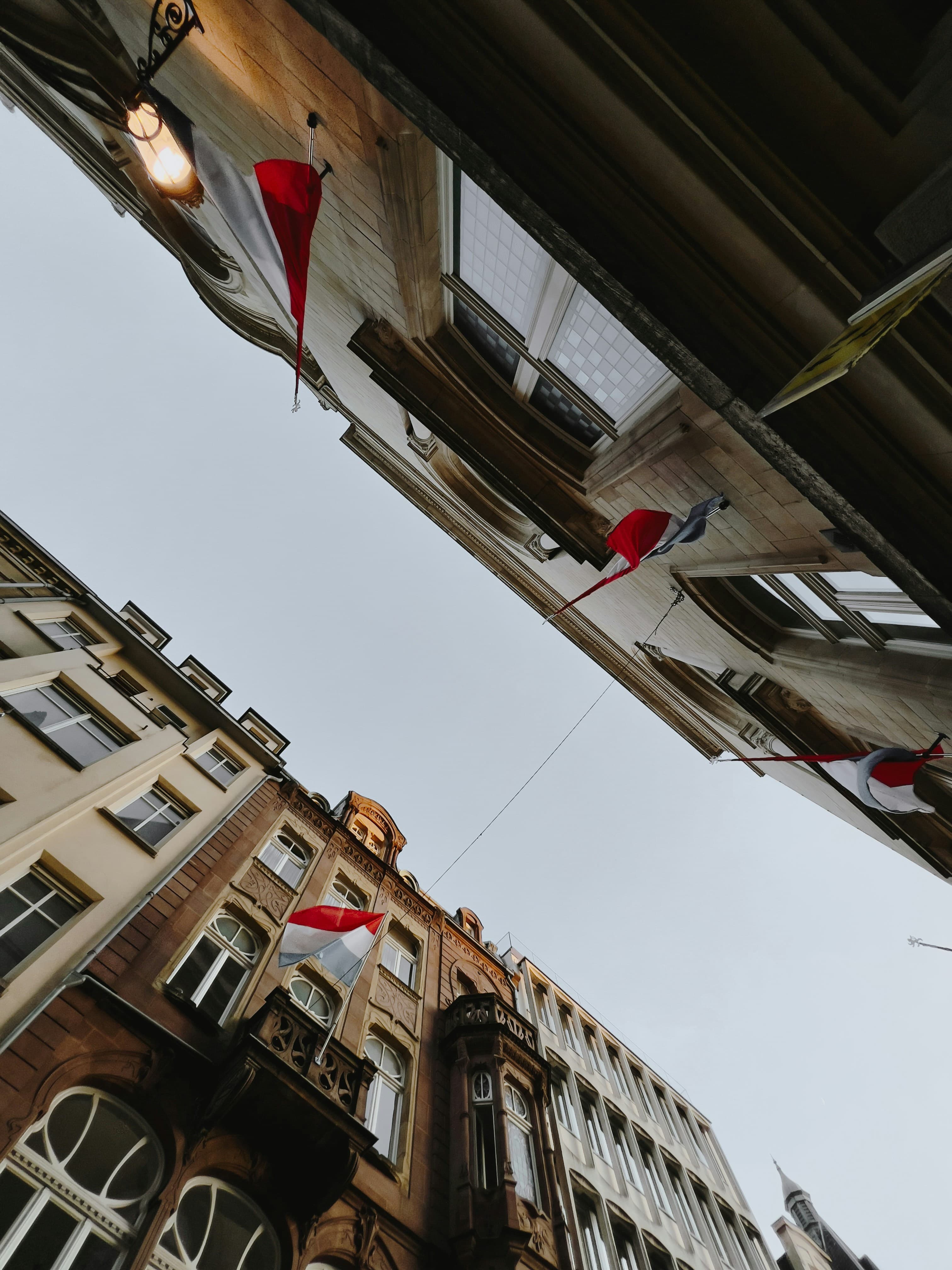 Luxembourg